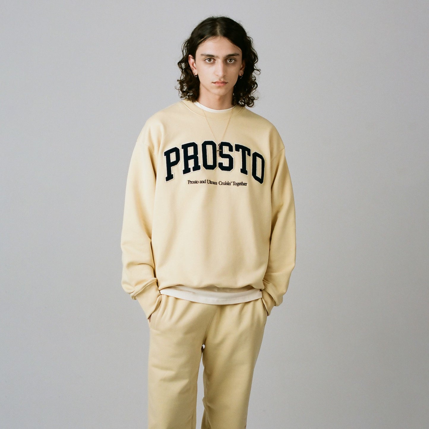 Ult-Pro Sweatpants