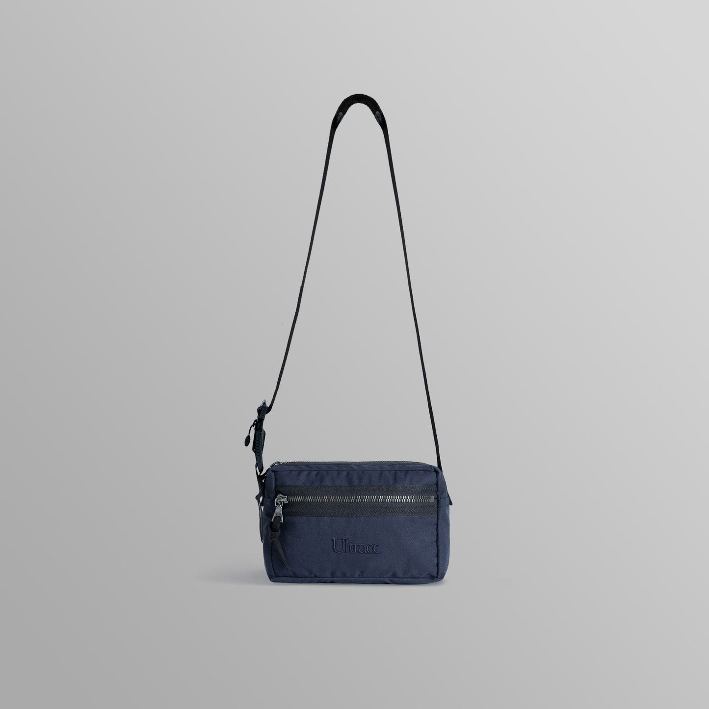 Space Blue Cross Body Bag
