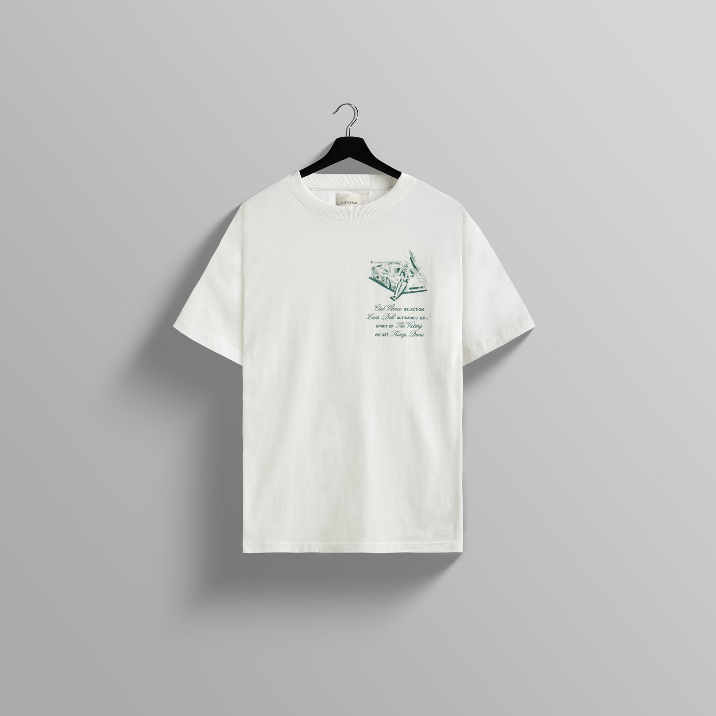Diablo T-Shirt