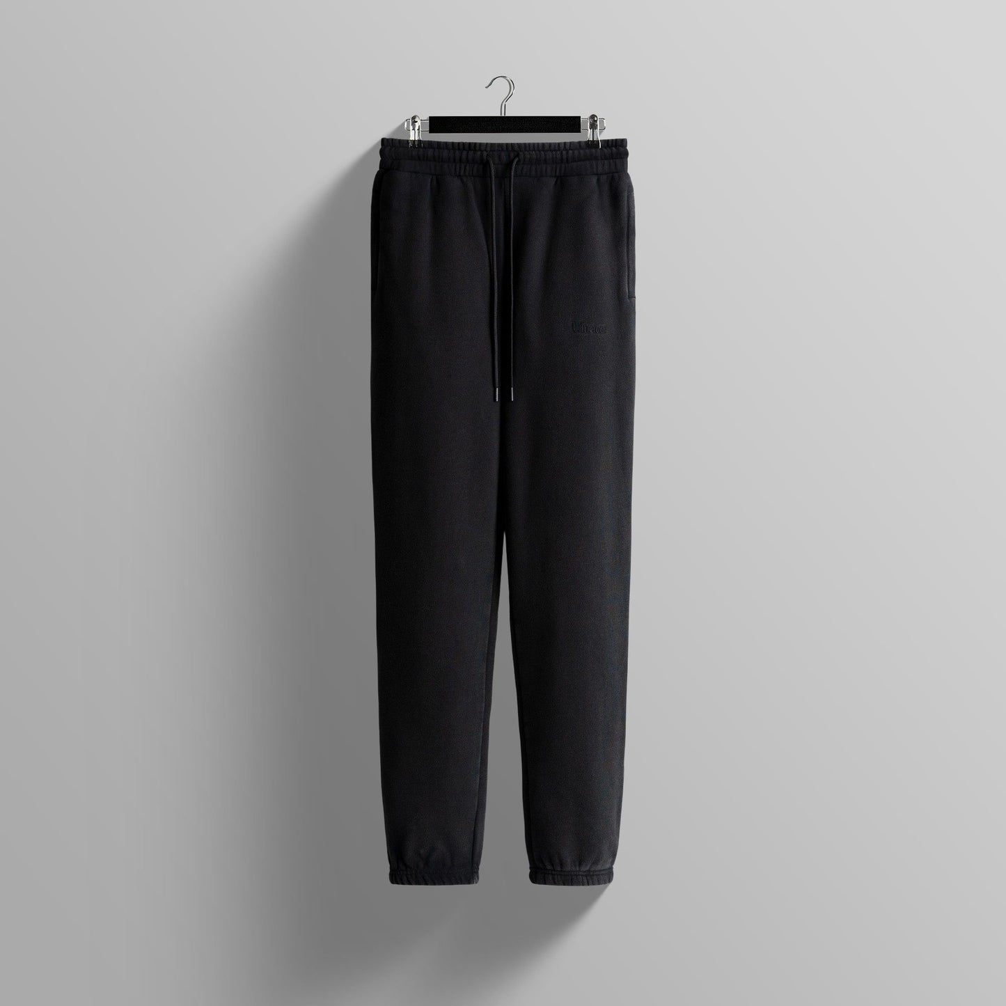 Midnight Black Sweatpants
