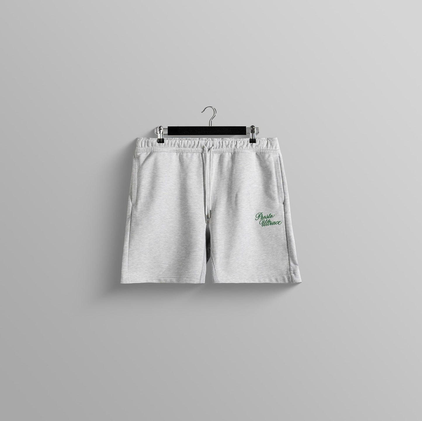 Together Sweatshorts