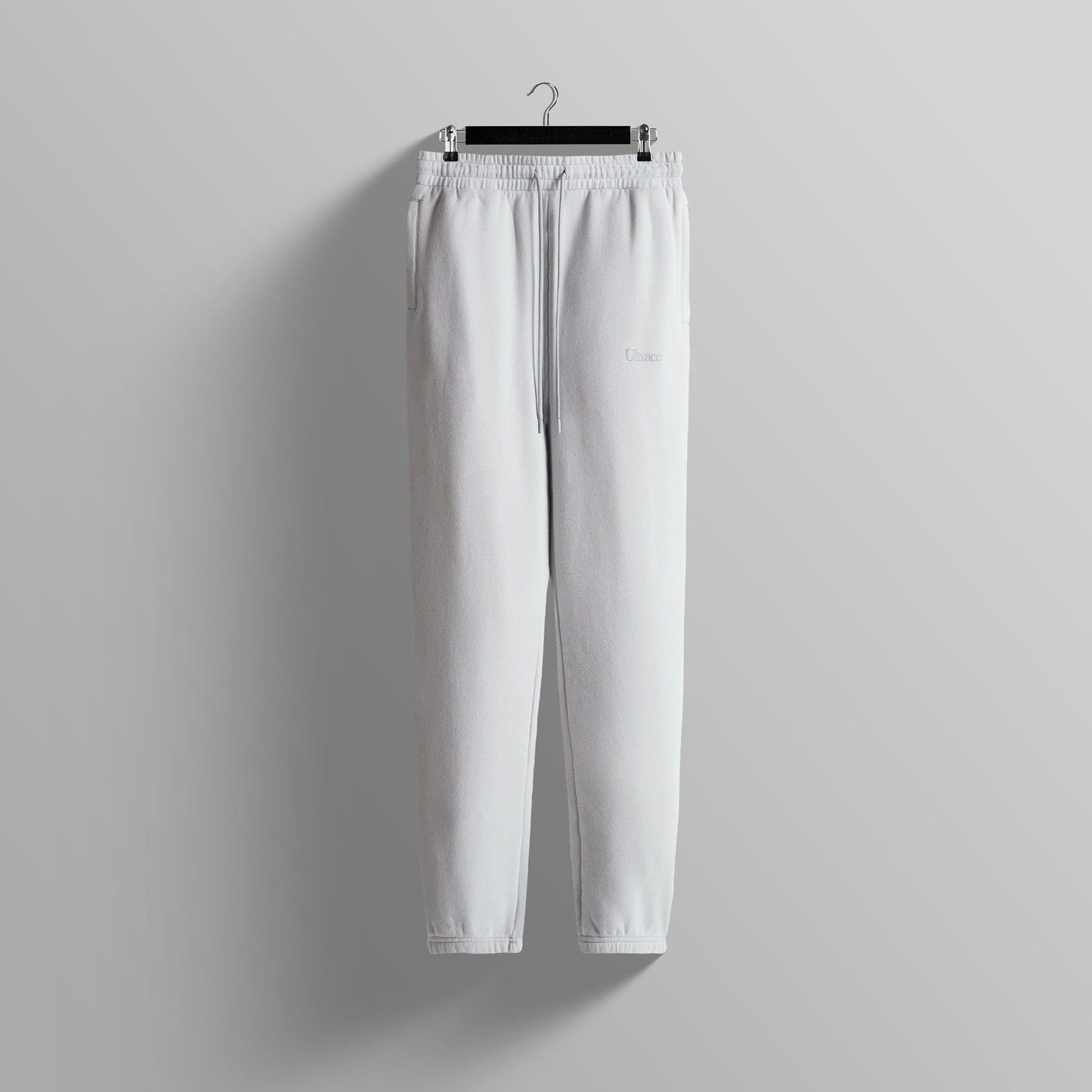 Stone Grey Sweatpants