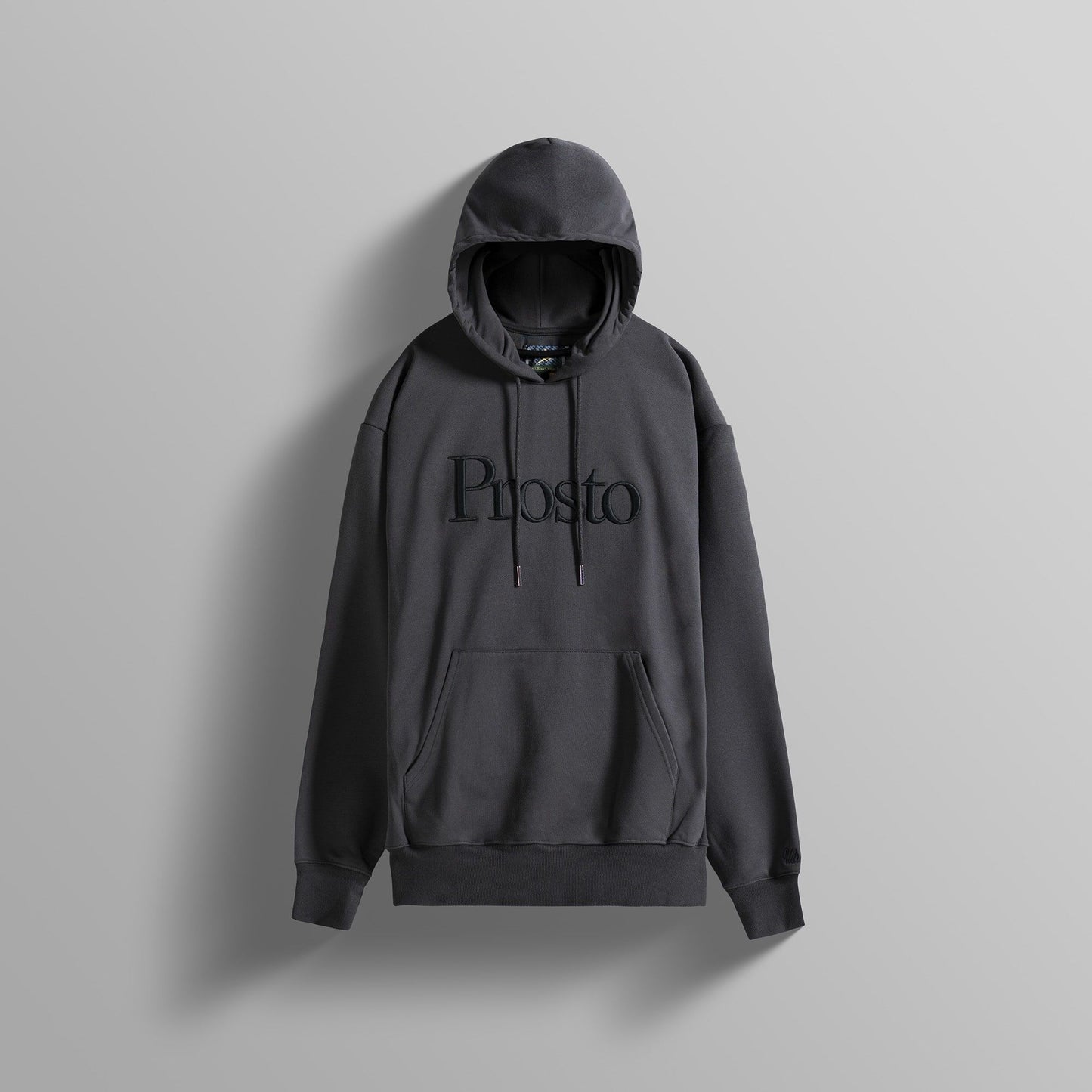 Prosto Serif Hoodie