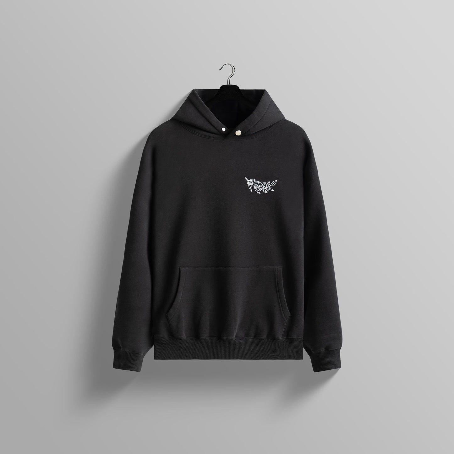 Club Ultrace Hoodie