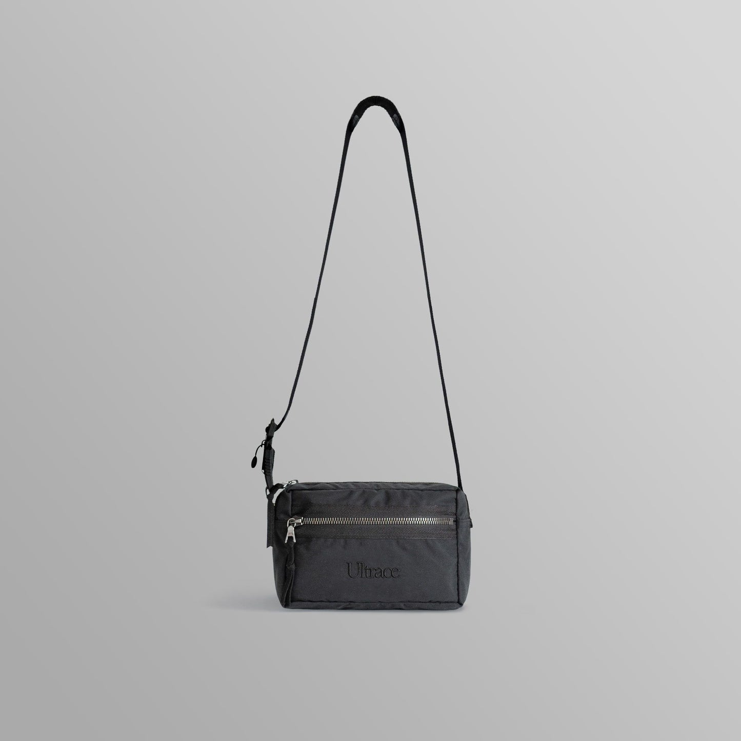 Blackout Cross Body Bag