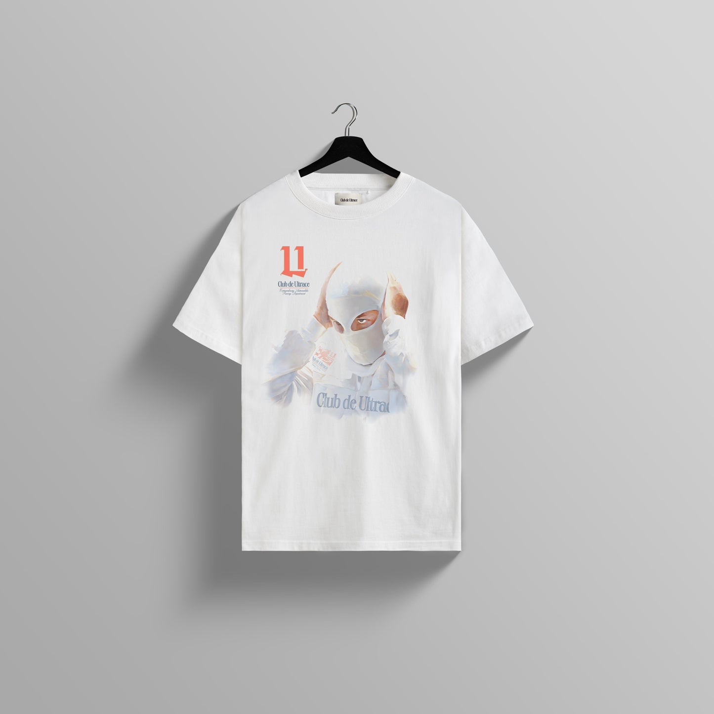 Balaclava T-Shirt