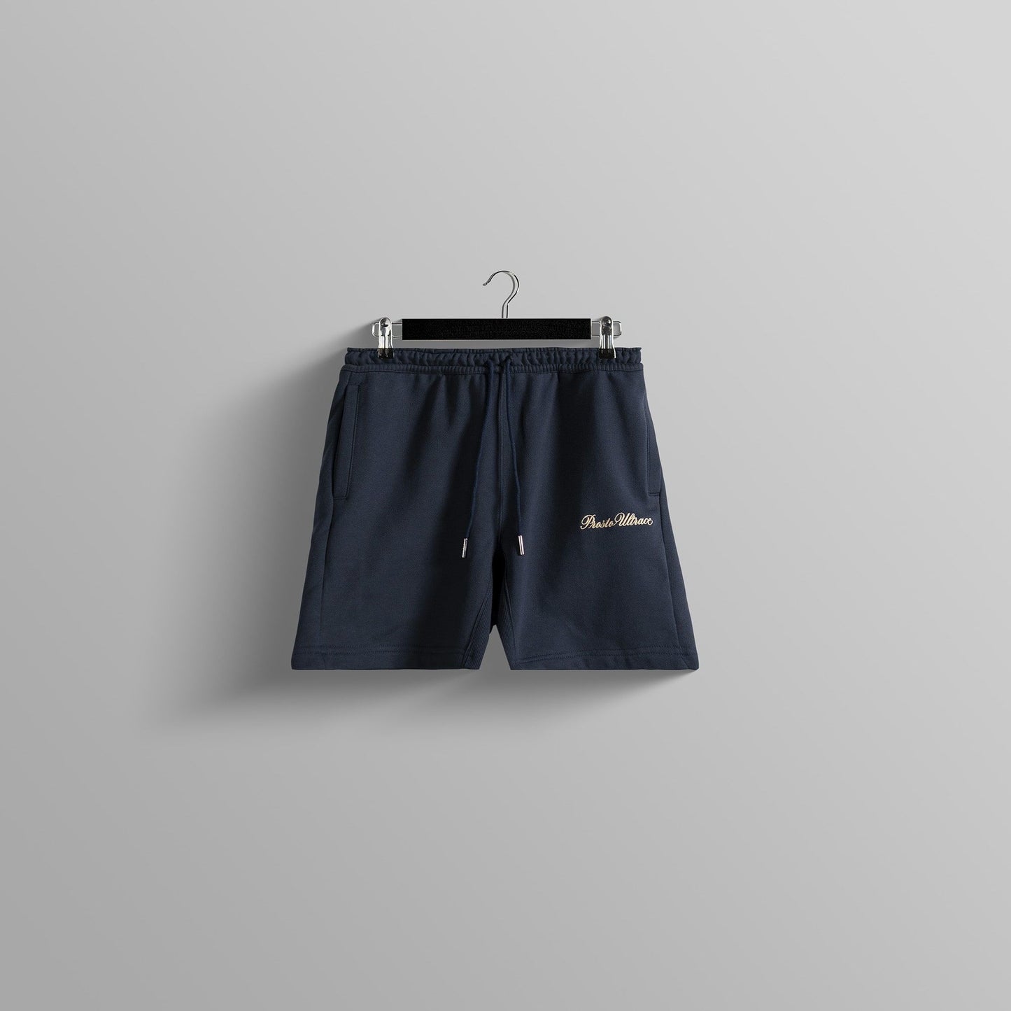 Finesse Sweatshorts