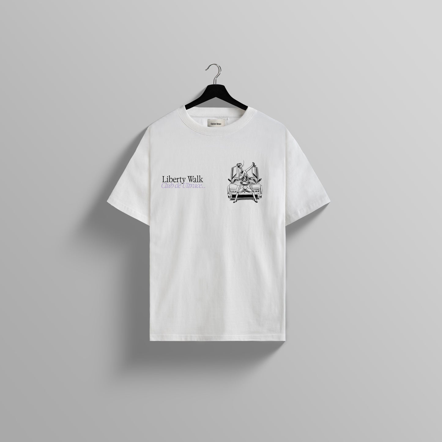 Countach T-Shirt
