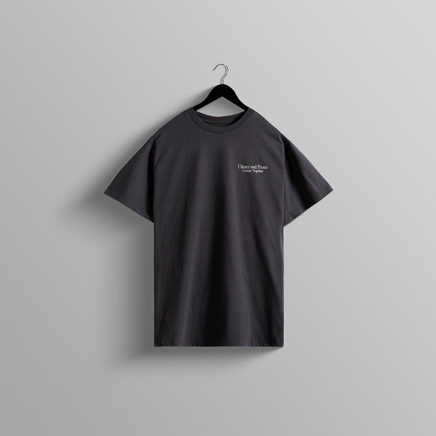 Crest T-shirt
