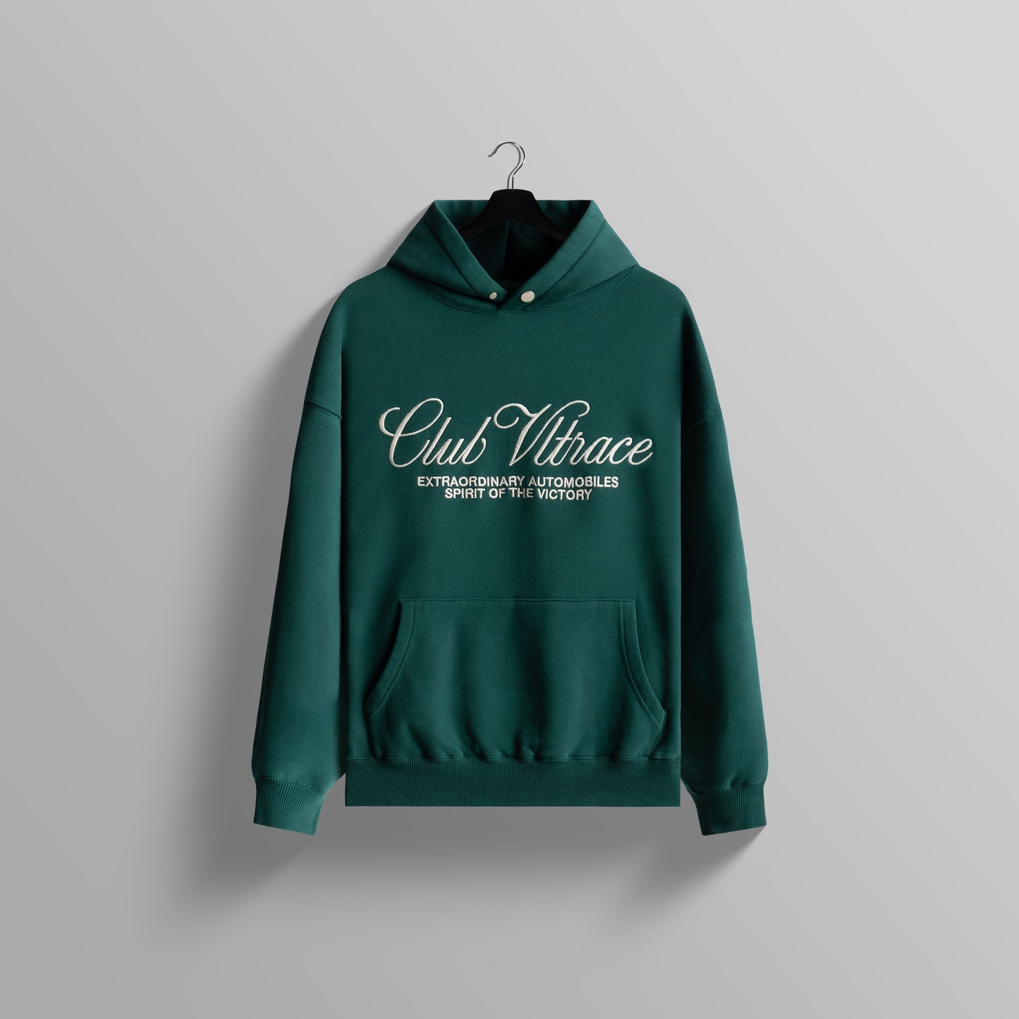Spirit Of The Victory Hoodie