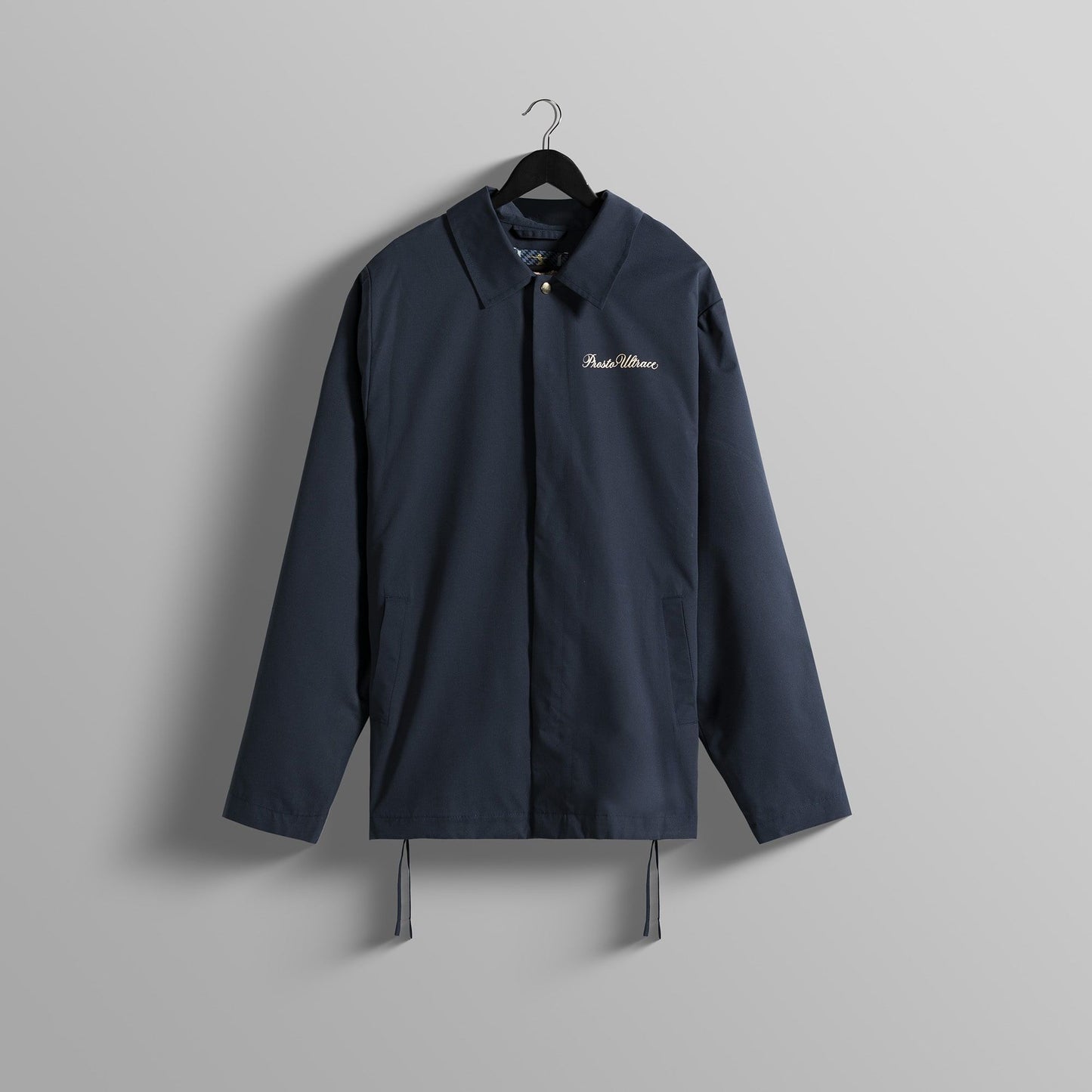 Cruisin Coach Jacket