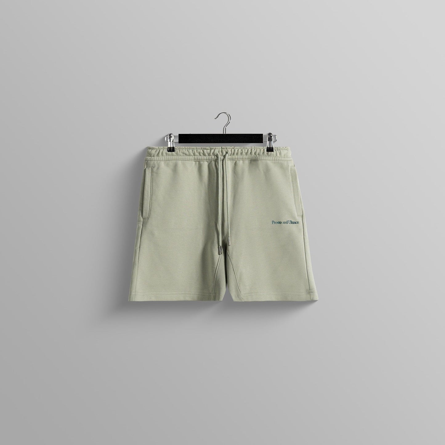 Together Sweatshorts 2.0