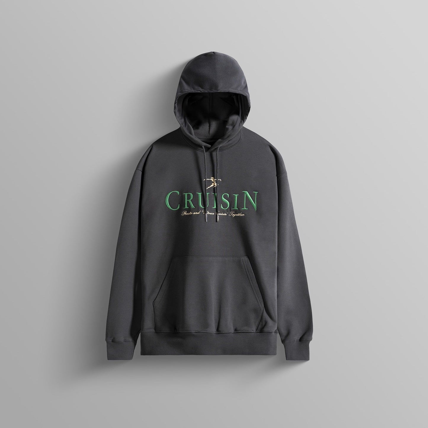 Cruisin Hoodie 2.0