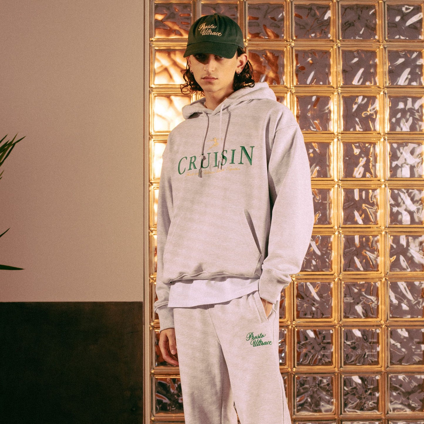 Cruisin Sweatpants