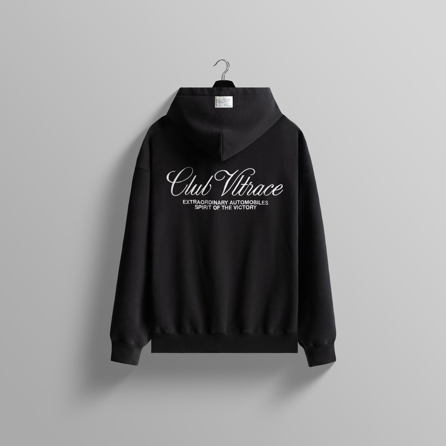 Club Ultrace Hoodie