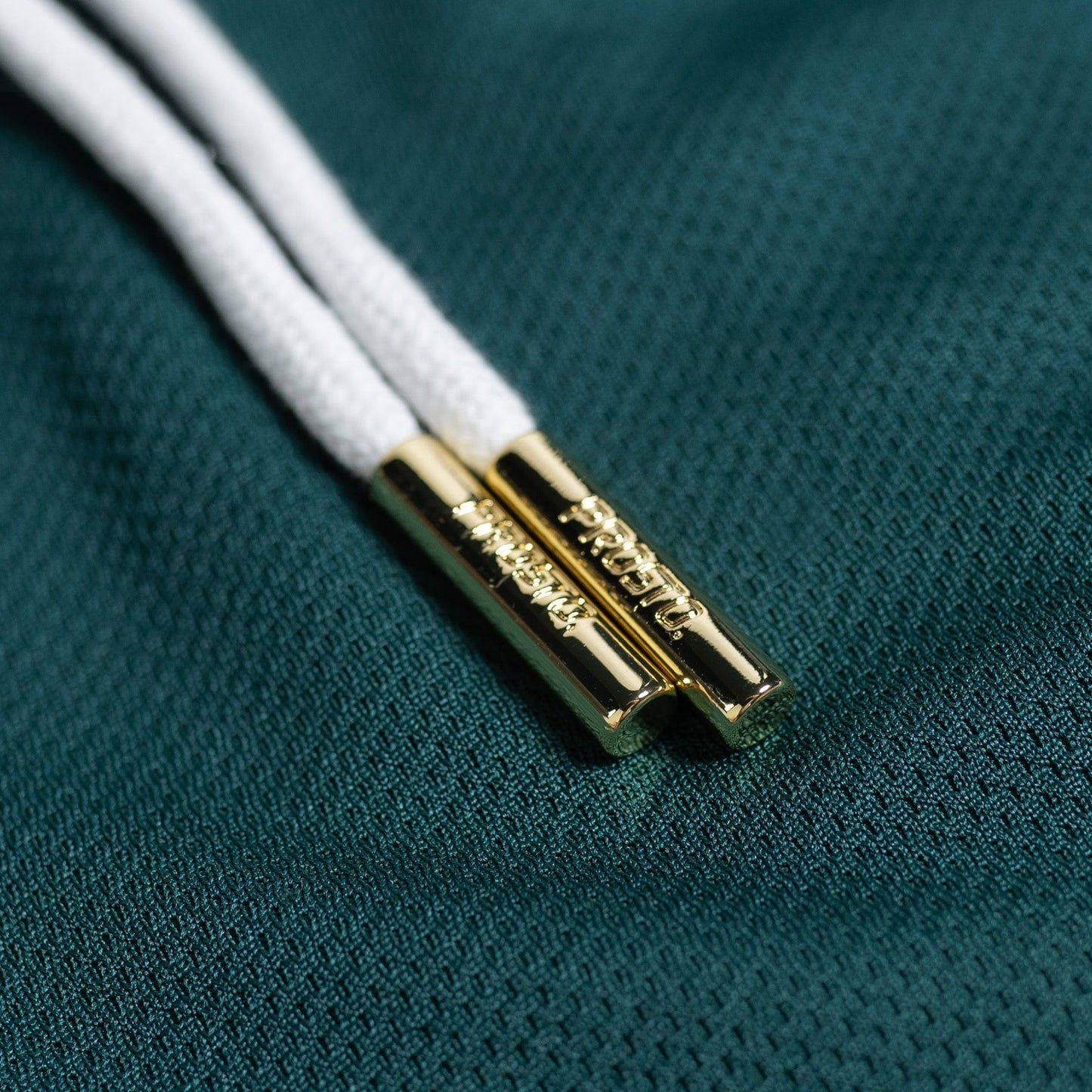 Ult-Pro Shorts Green