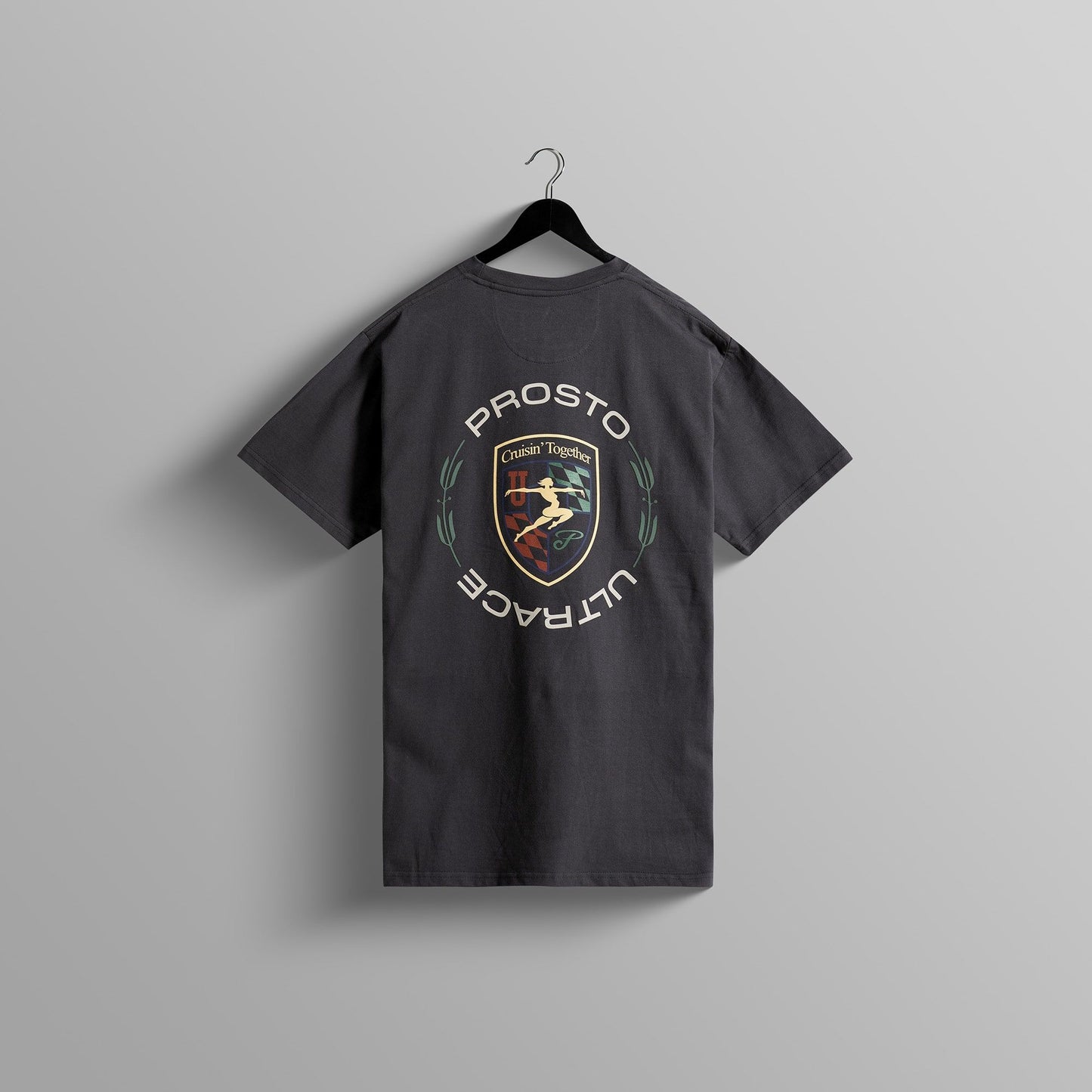 Crest T-shirt
