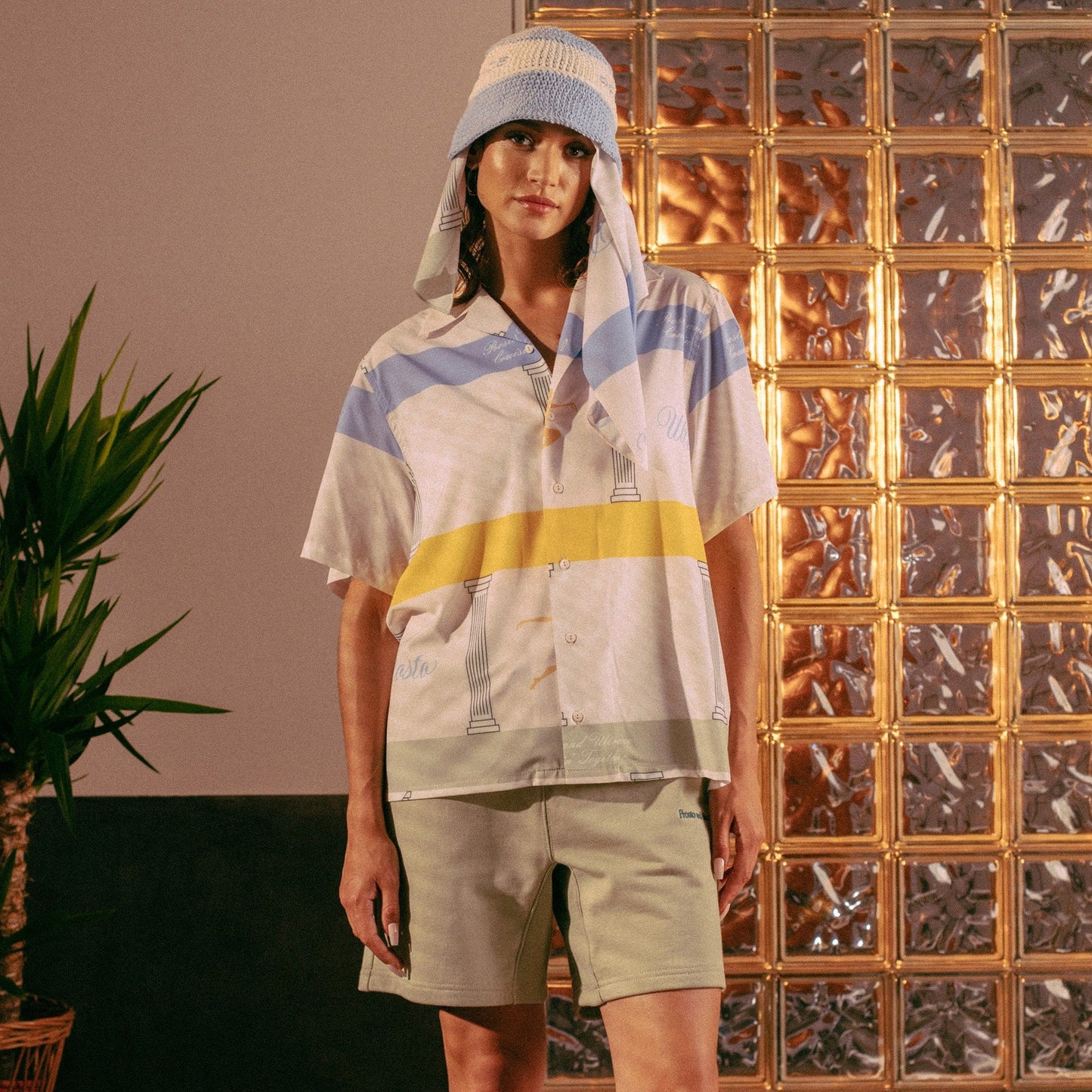 Together Sweatshorts 2.0