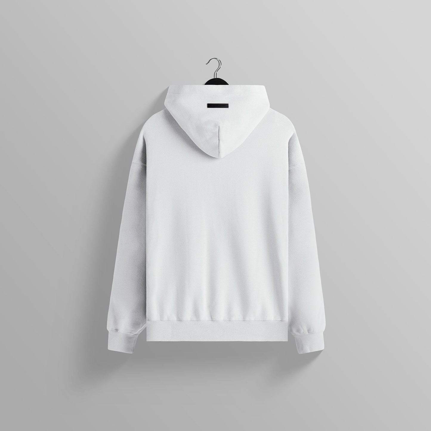 Stone Grey Hoodie