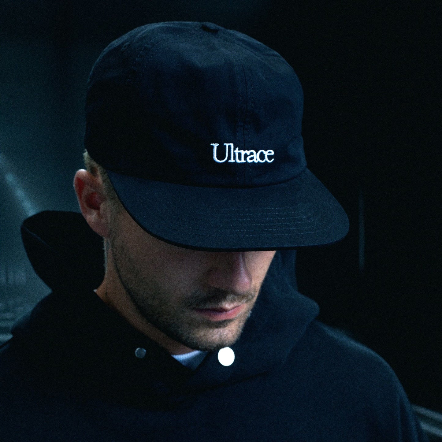 Ultrace Cap