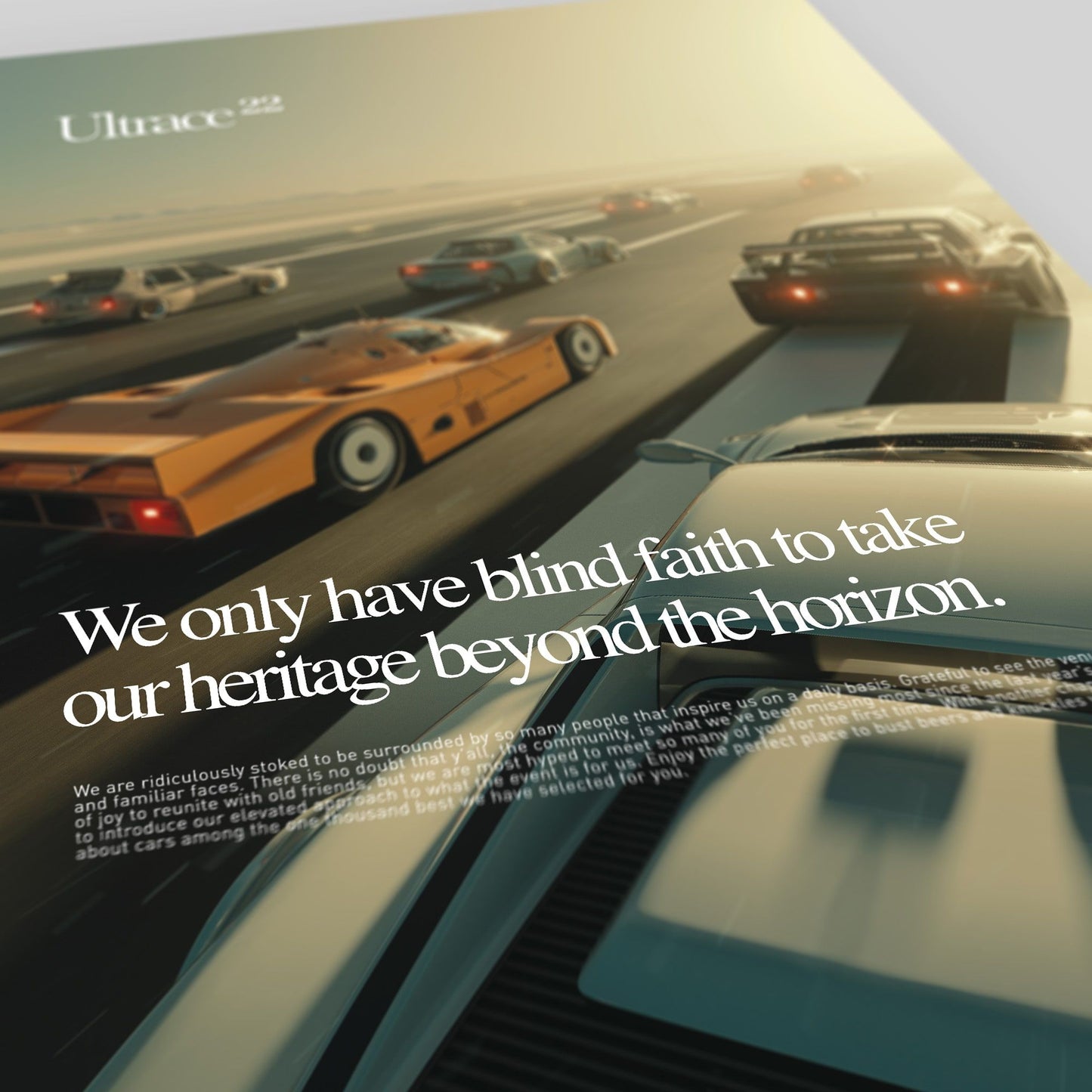 Poster