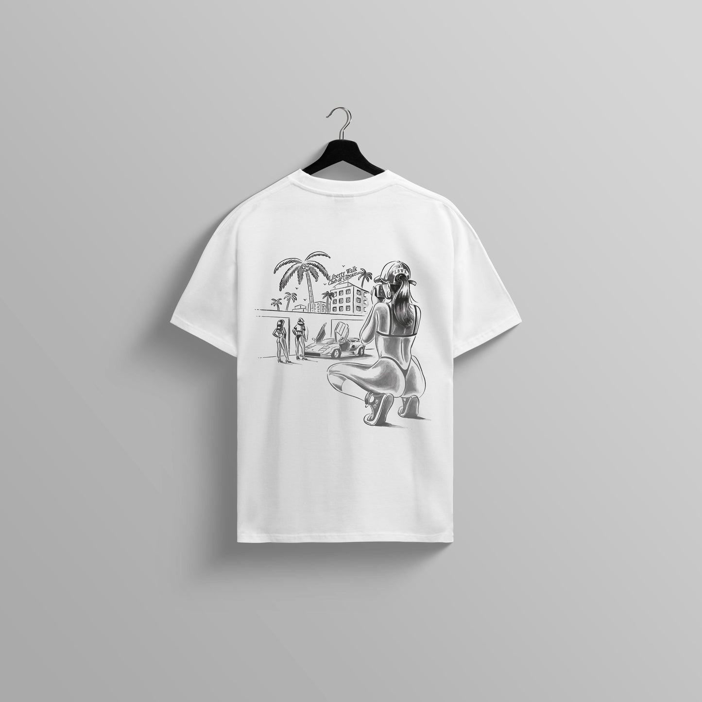 LBWK T-Shirt