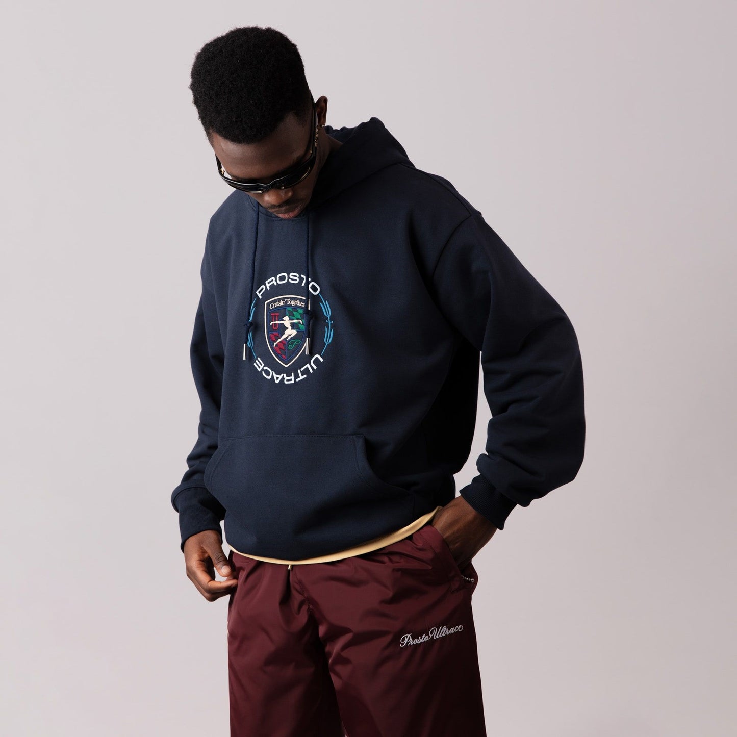Cruisin Trackpants