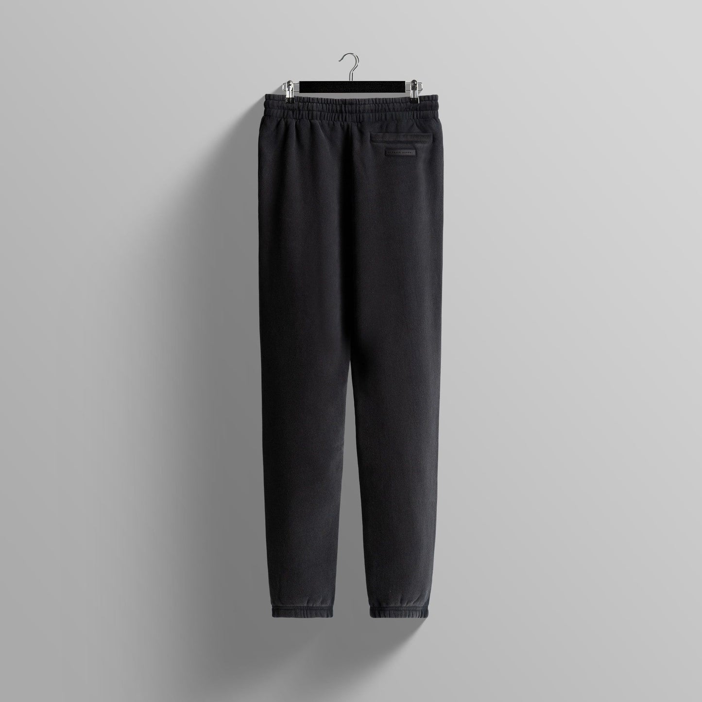 Midnight Black Sweatpants