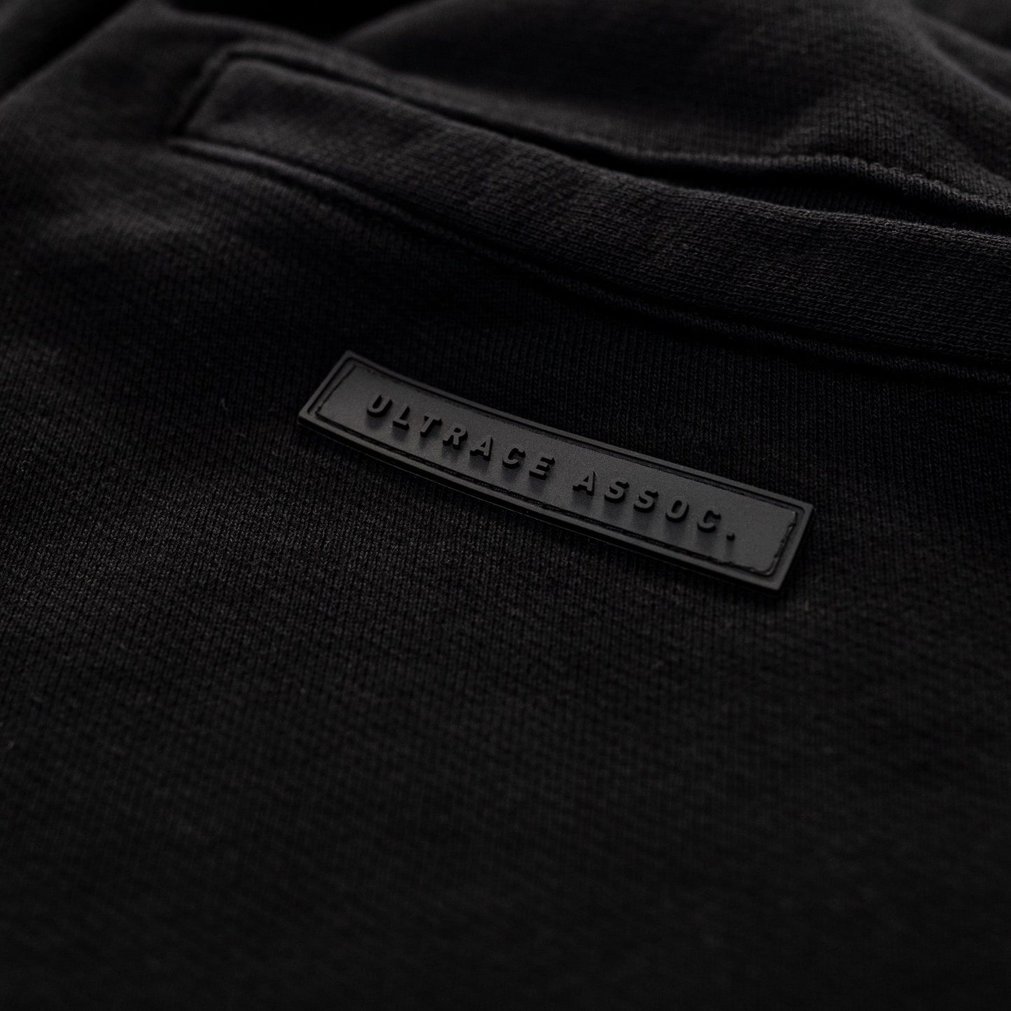 Team Ultrace Sweatshorts