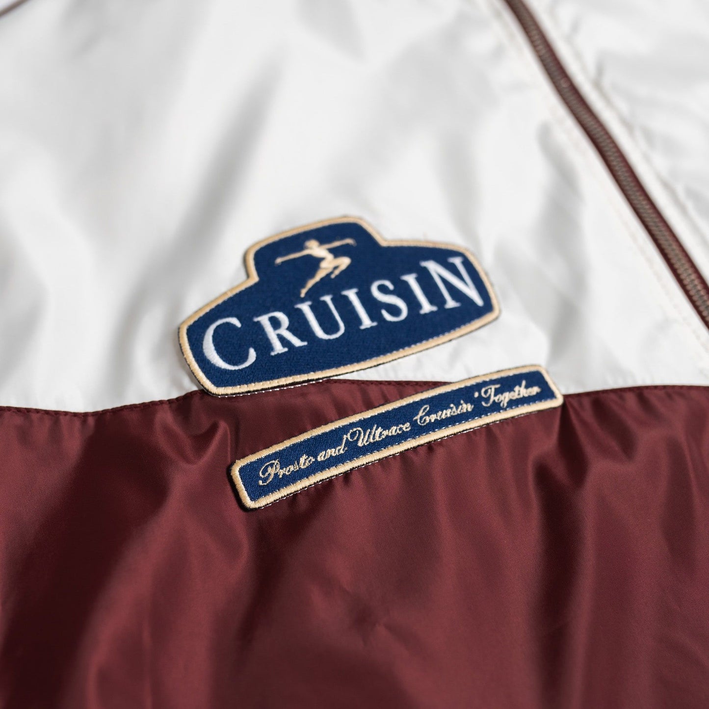 Cruisin Tracktop