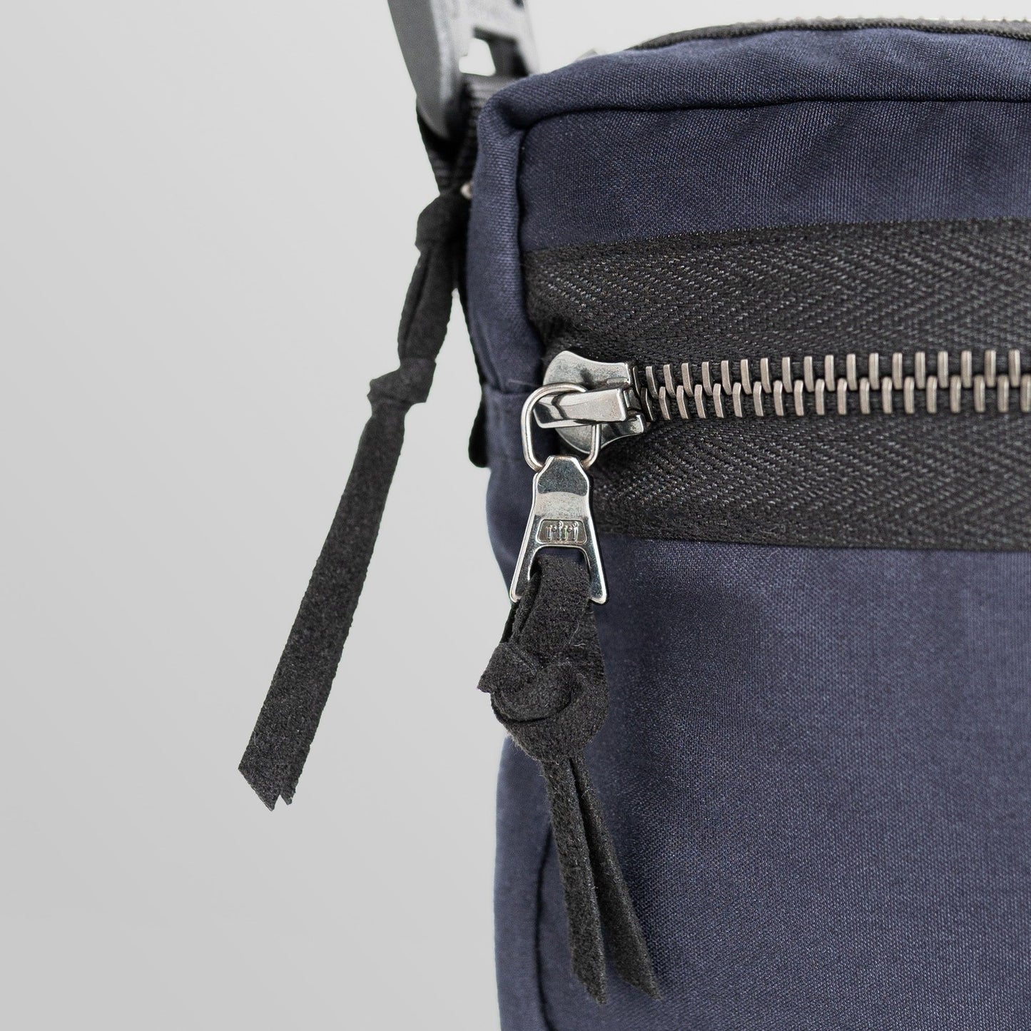 Space Blue Cross Body Bag