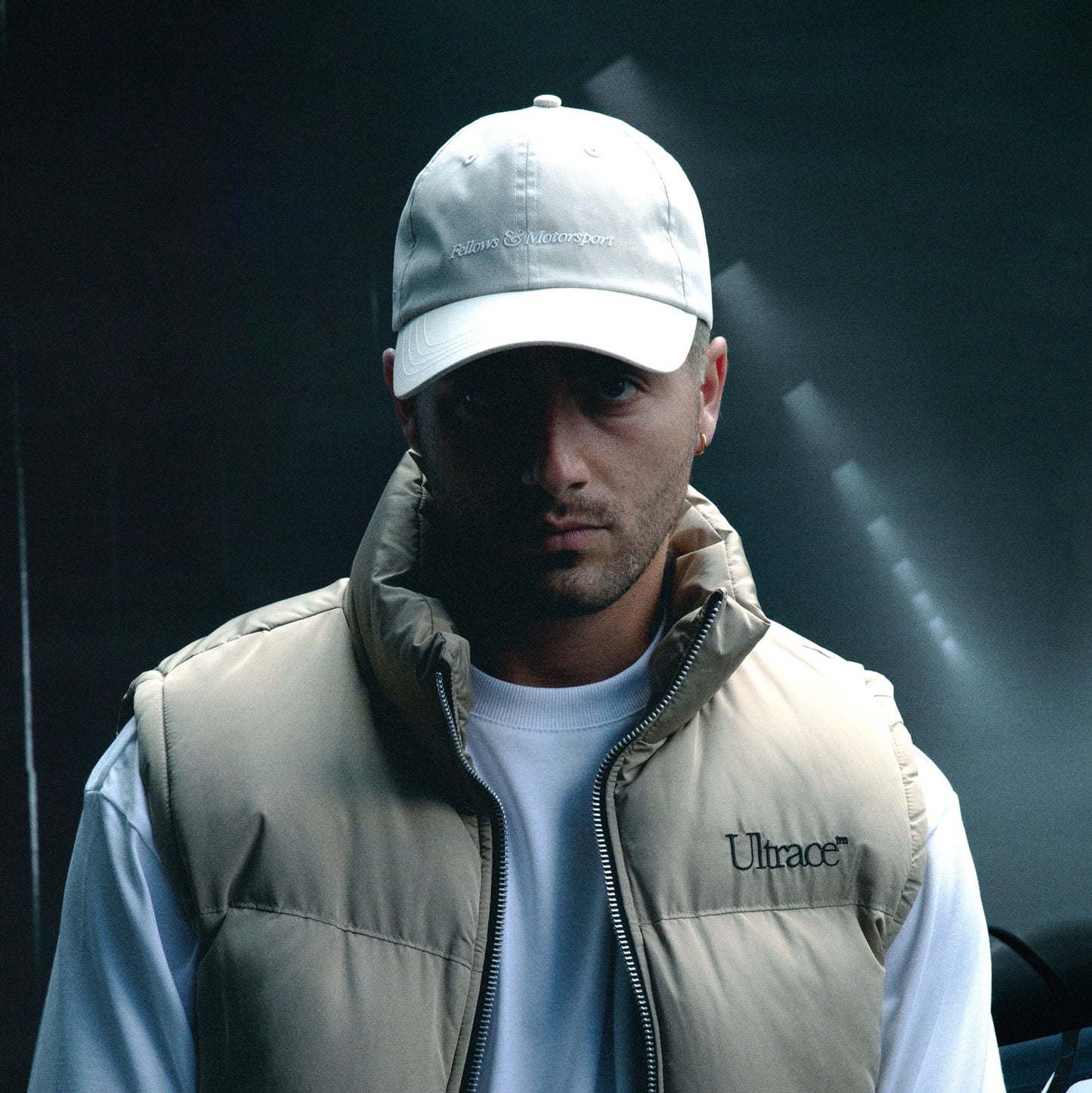 Fellows & Motorsport Cap