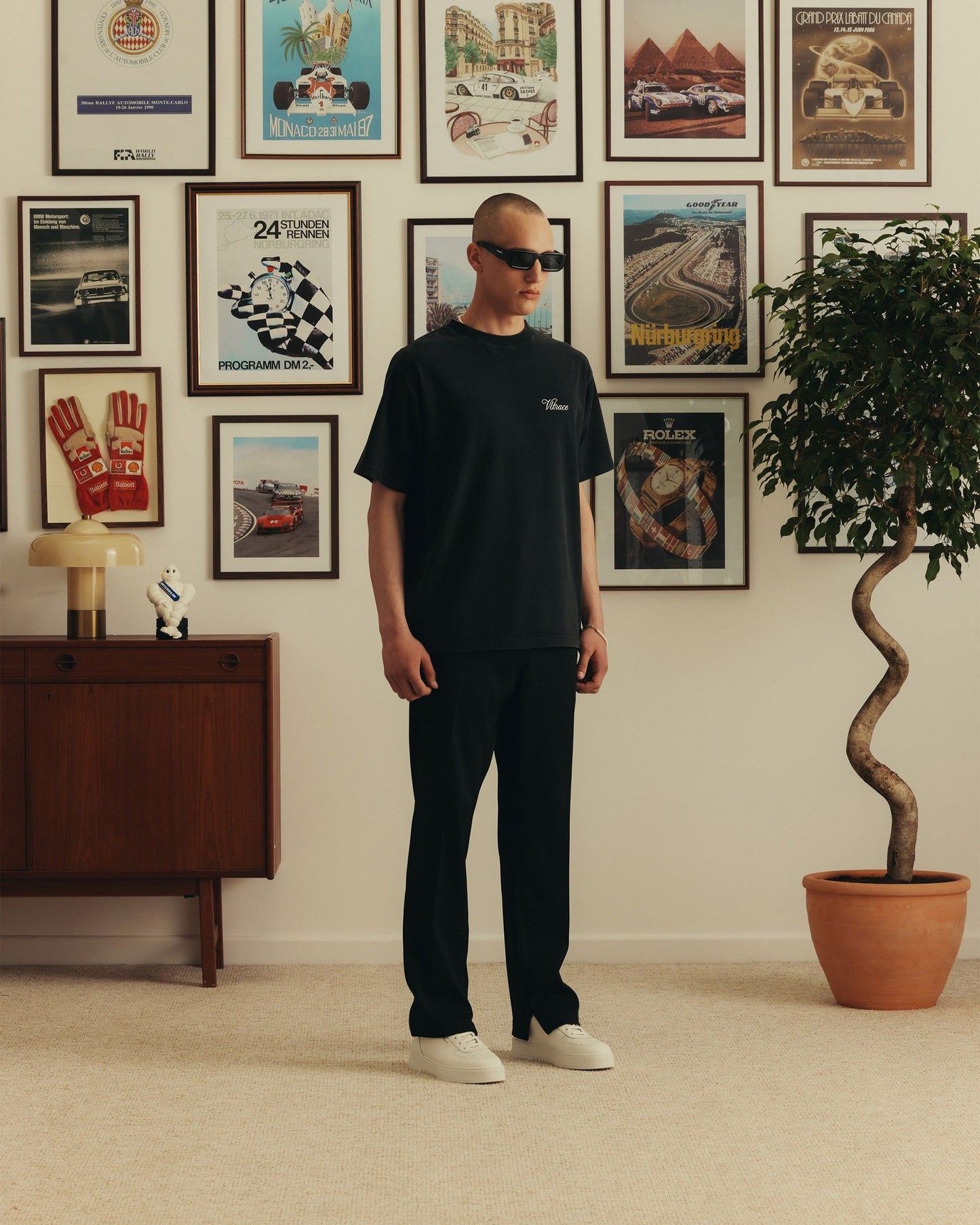 Club Ultrace T-Shirt
