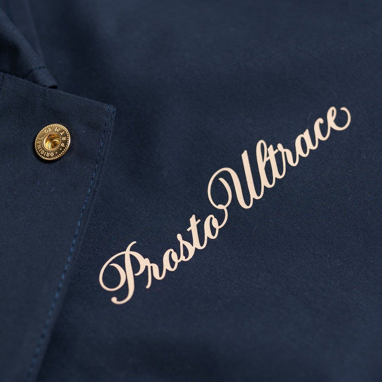 Cruisin Coach Jacket