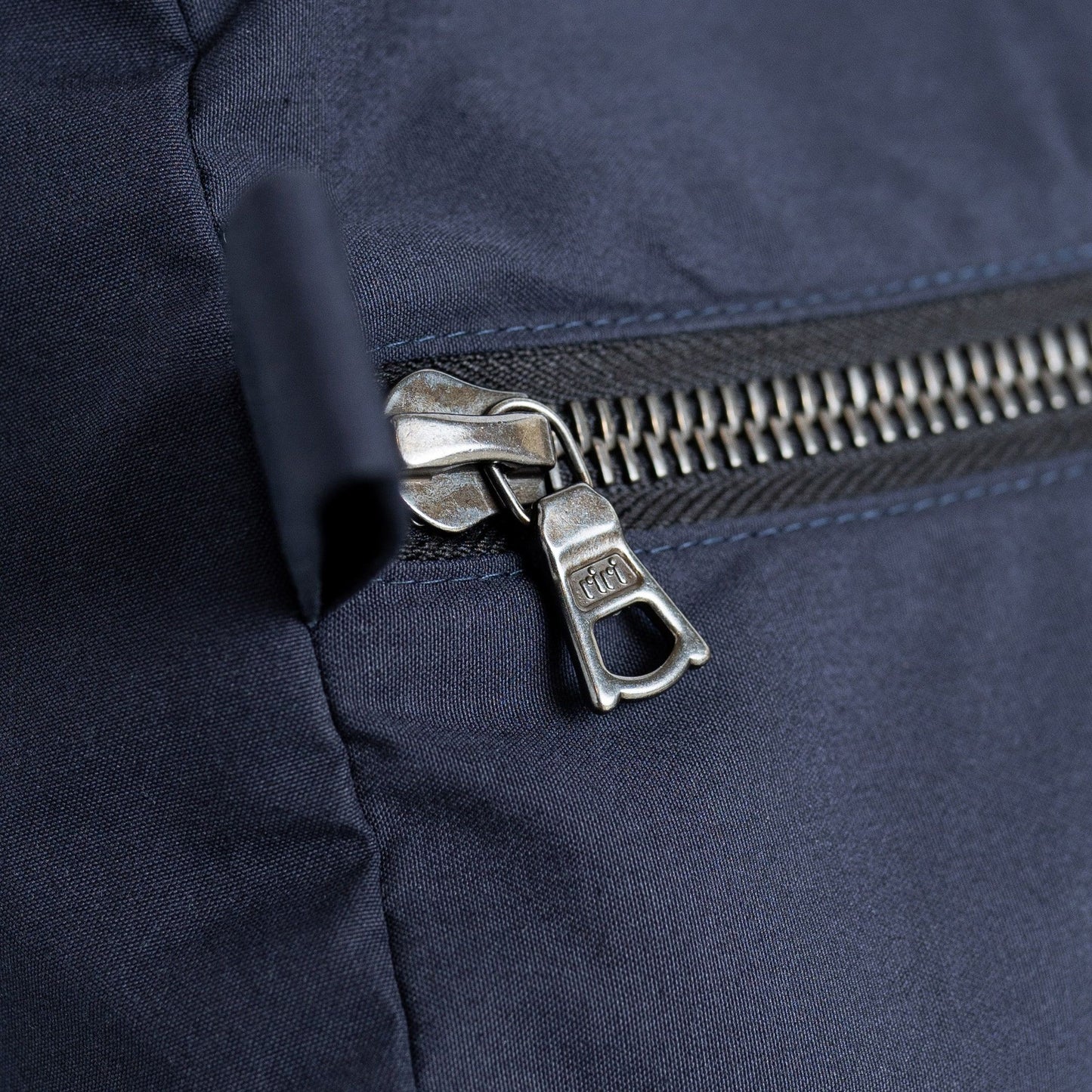 Space Blue Duffle Bag
