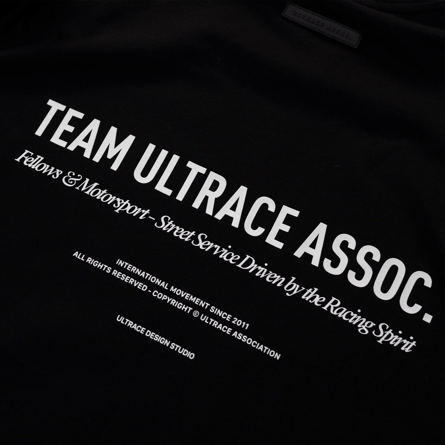 Team Ultrace T-Shirt