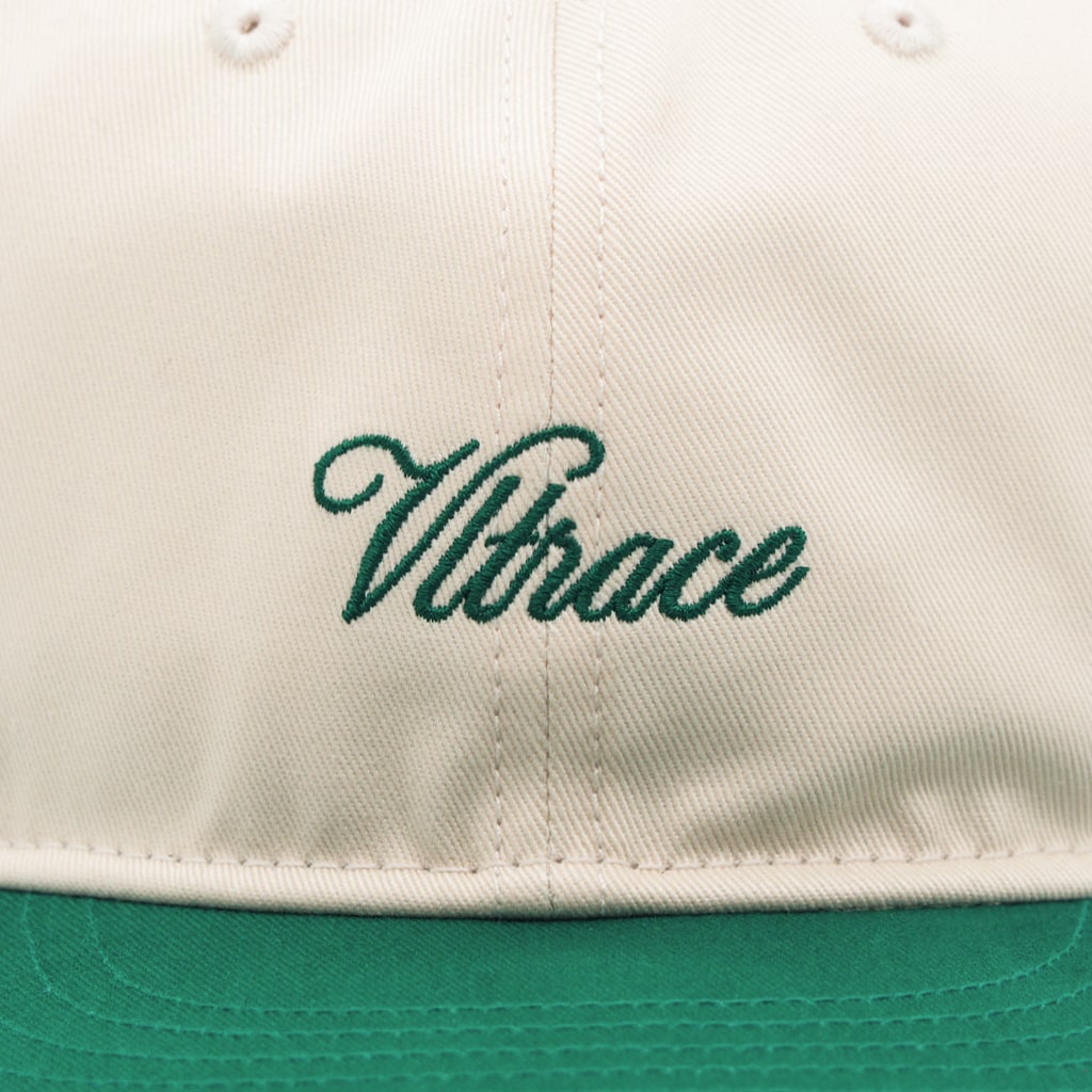 Club de Ultrace Beige Cap
