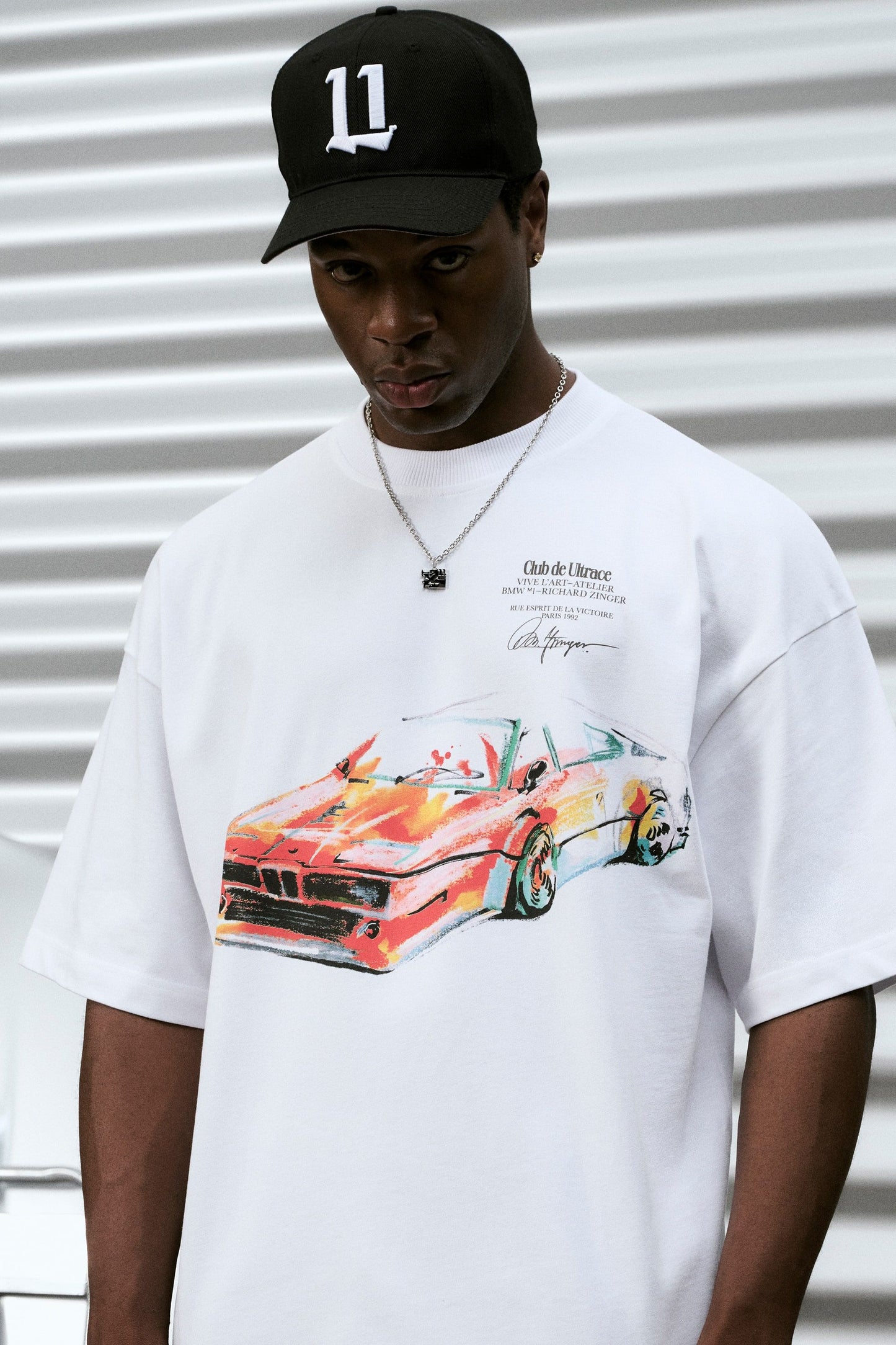 M1 T-Shirt