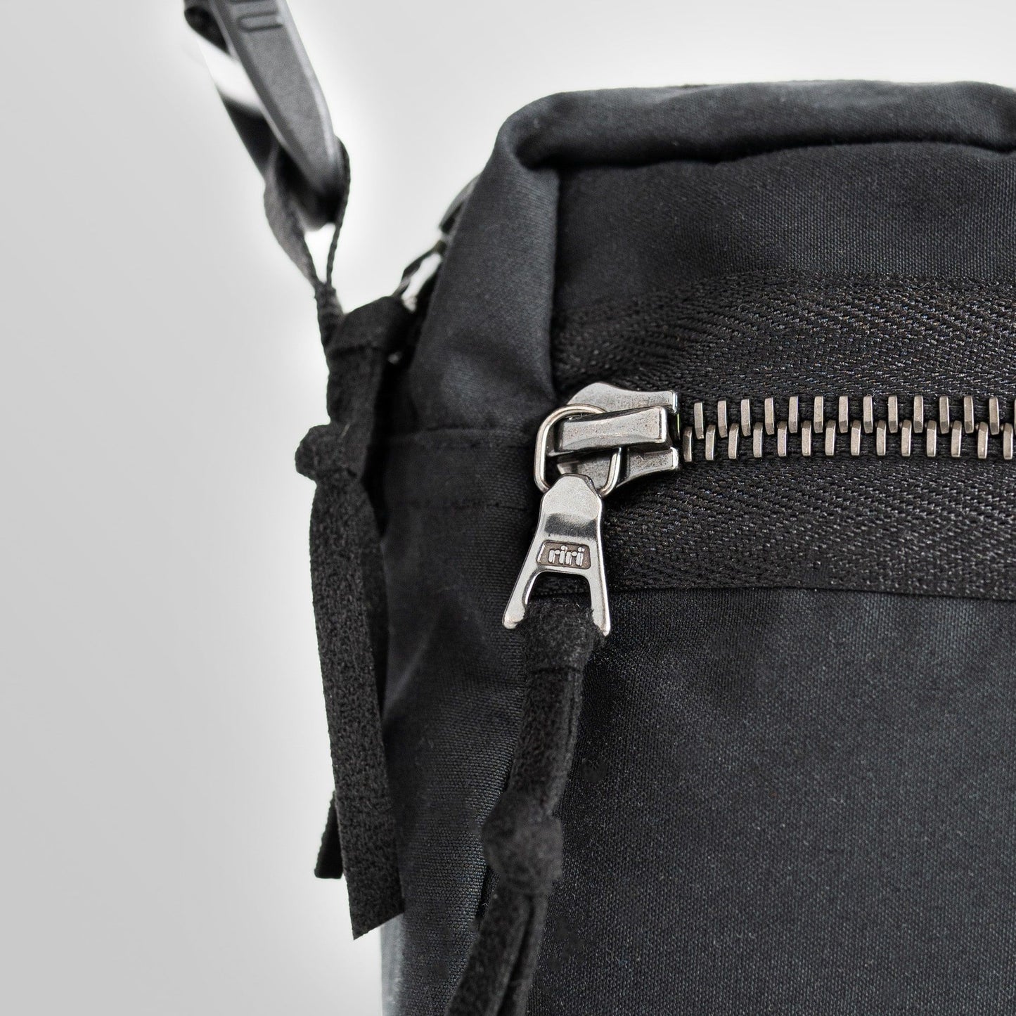 Blackout Cross Body Bag