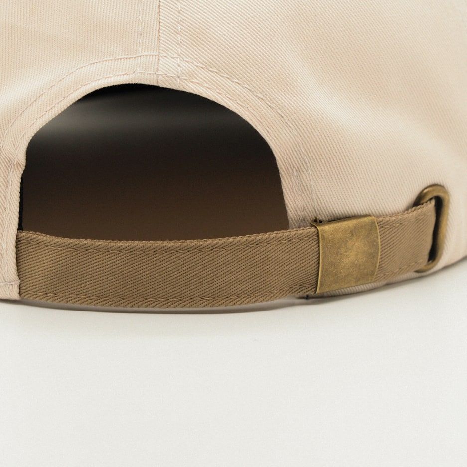 Ultrace Beige Cap