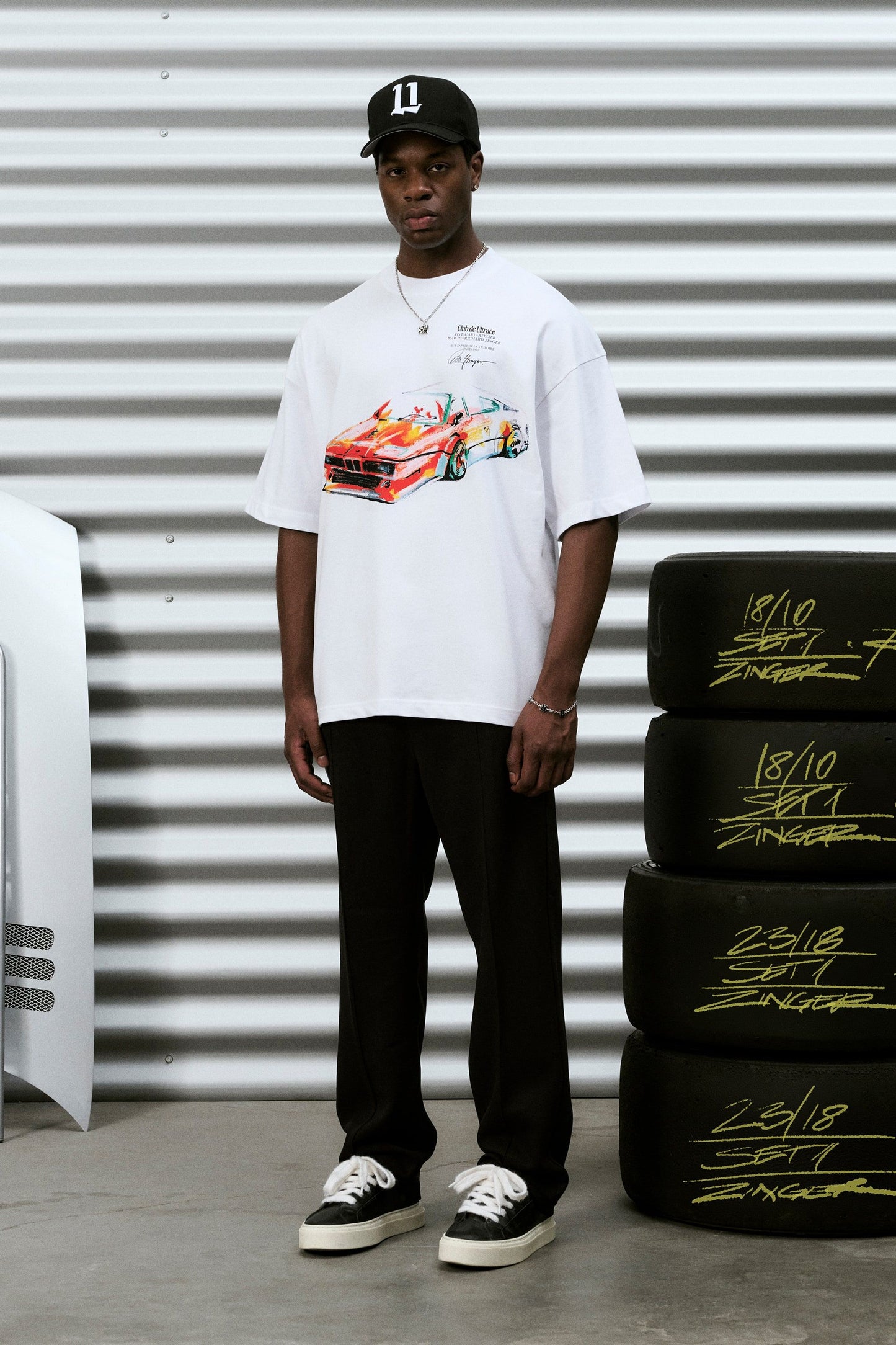 M1 T-Shirt