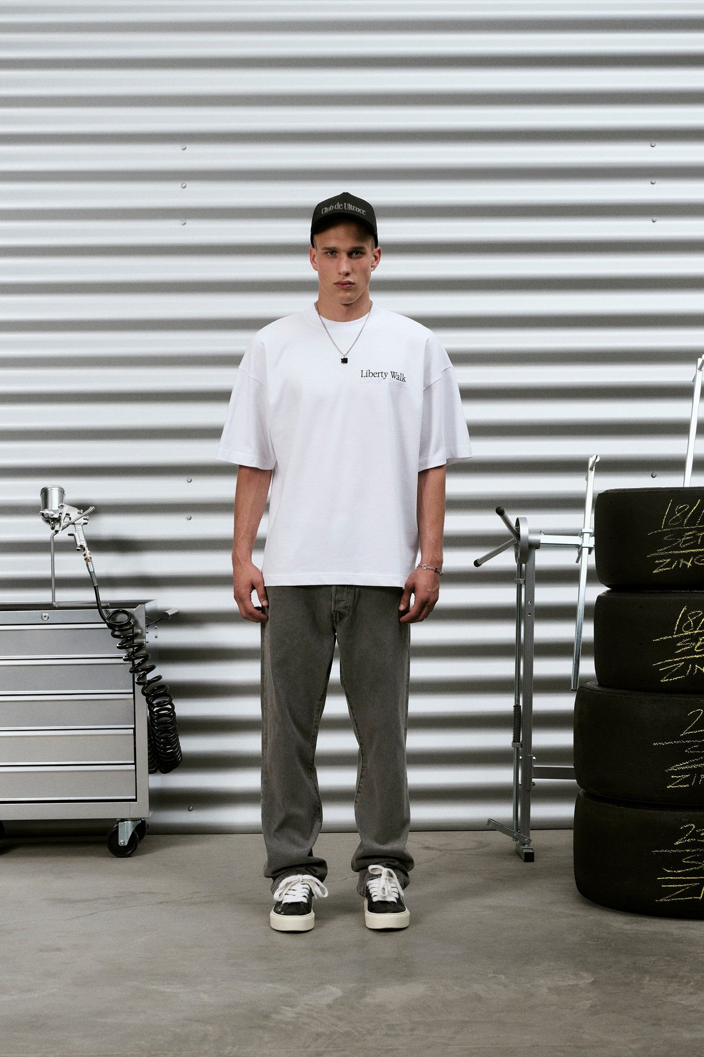 LBWK T-Shirt