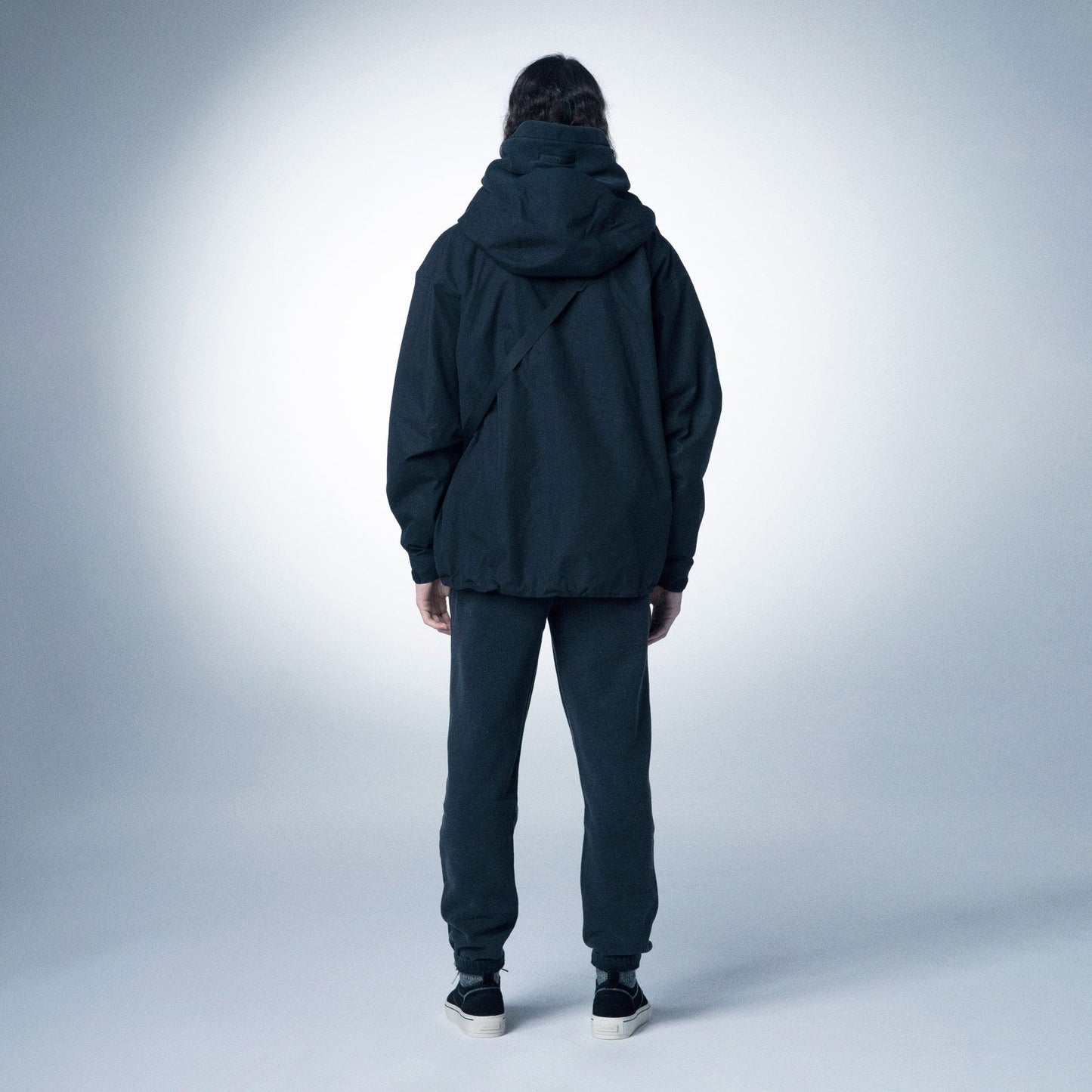 Blackout Stotz Etaproof SV Jacket