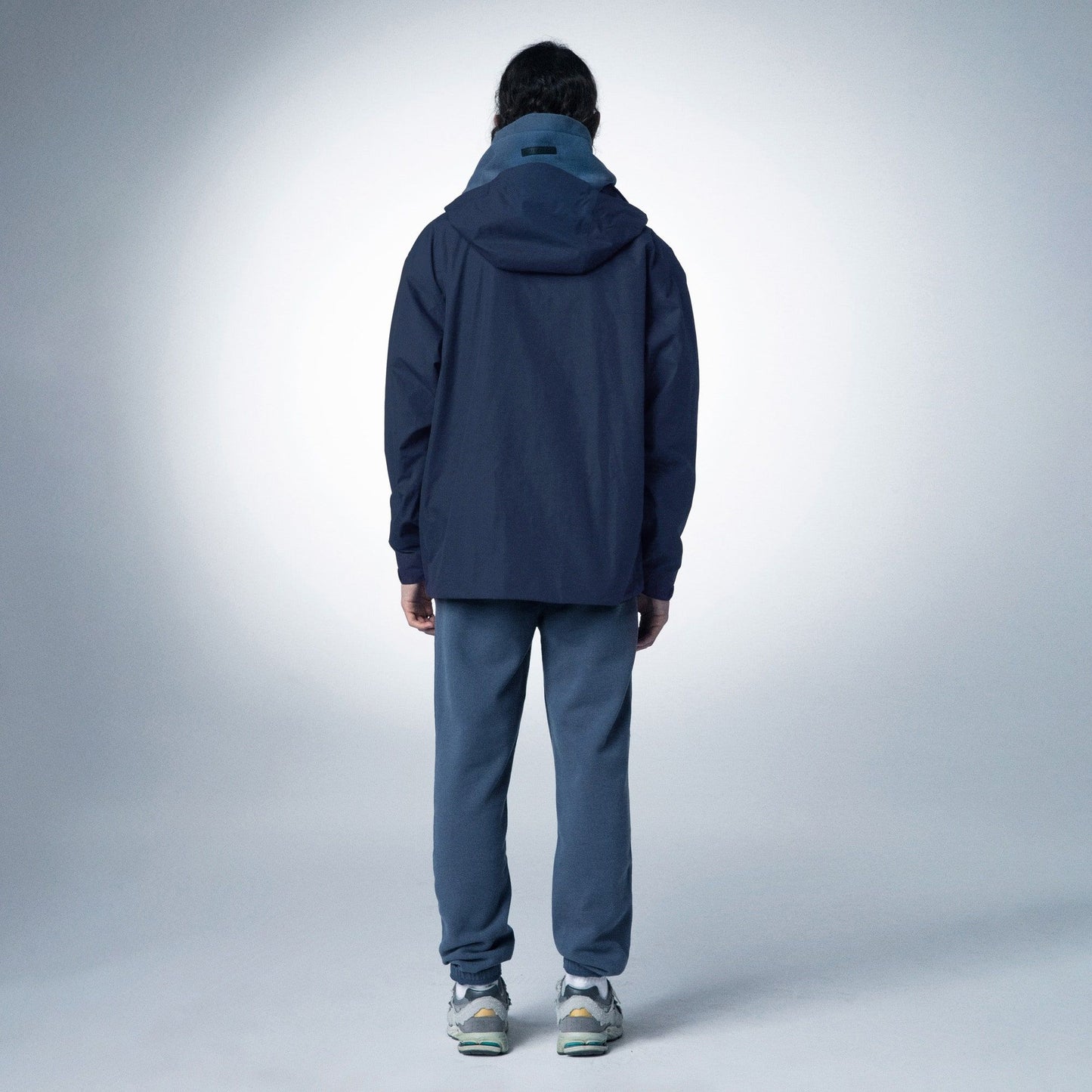 Space Blue Stotz Etaproof SV Jacket