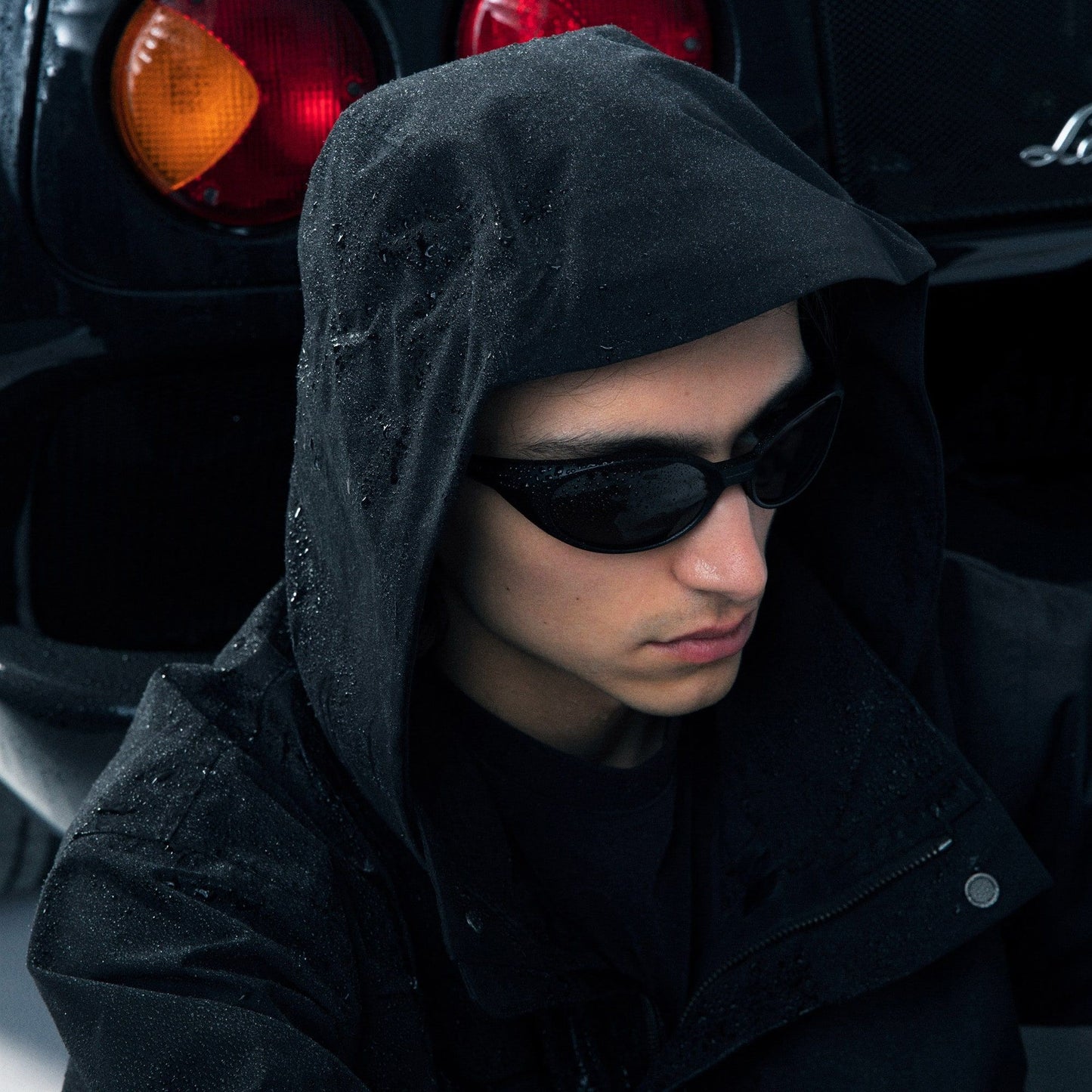Blackout Stotz Etaproof SV Jacket