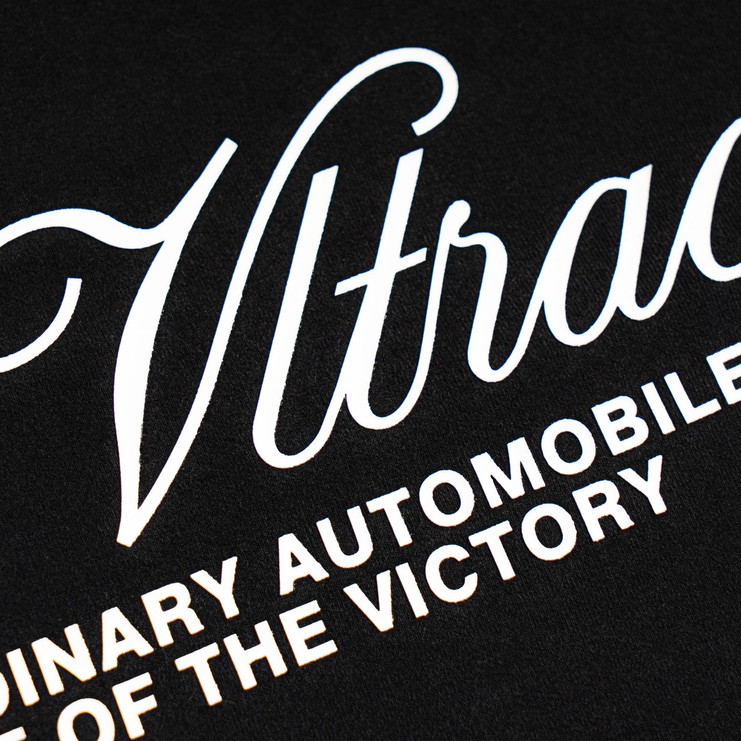 Club Ultrace T-Shirt