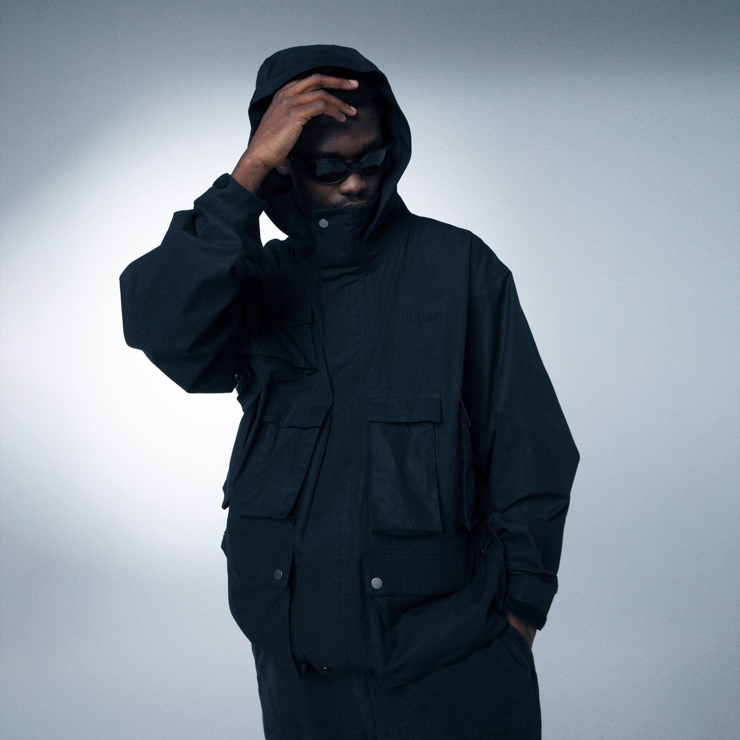 Blackout Stotz Etaproof SV Jacket