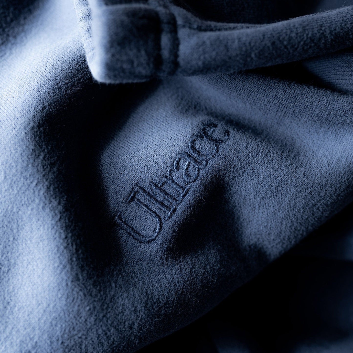 Vintage Blue Sweatpants