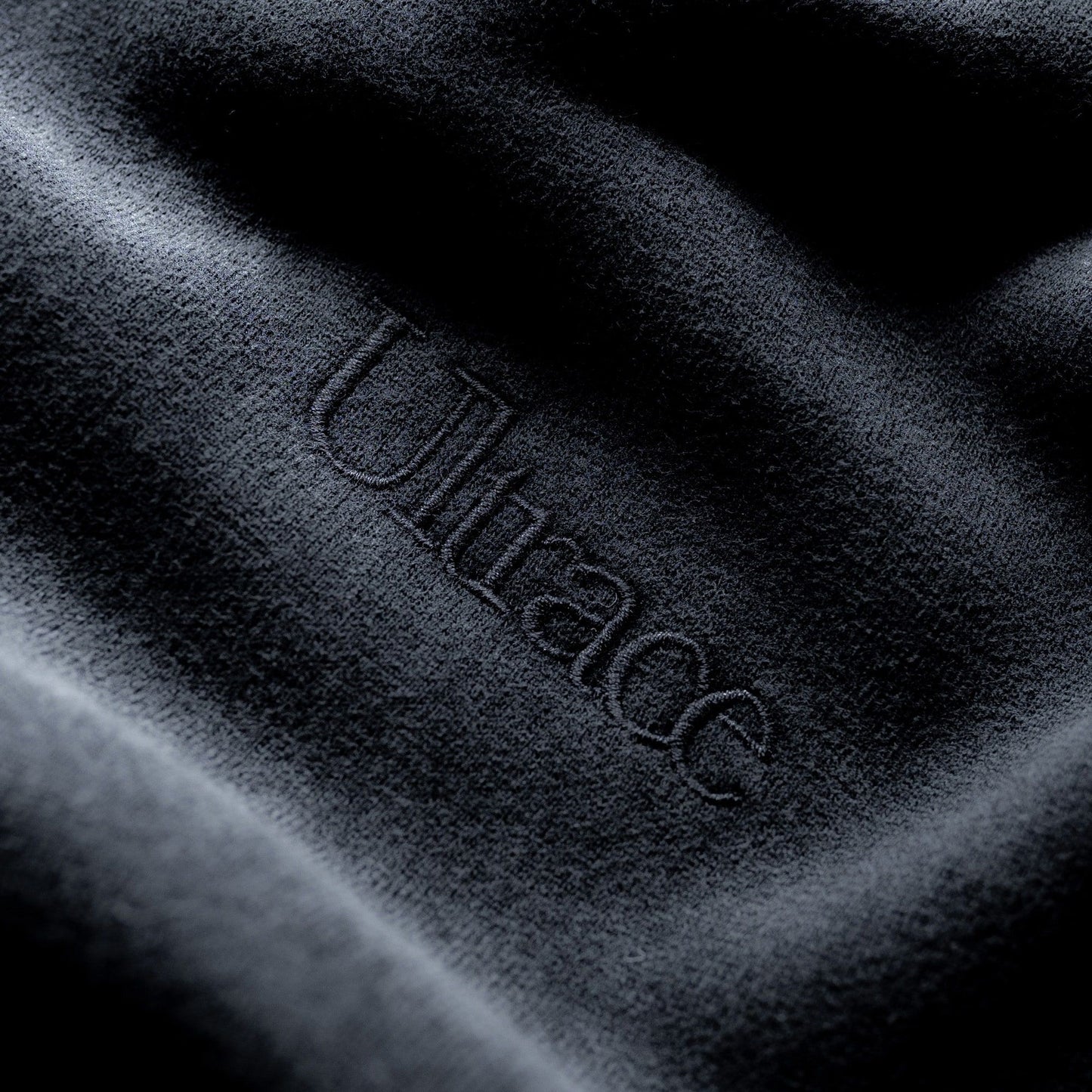 Midnight Black Sweatpants