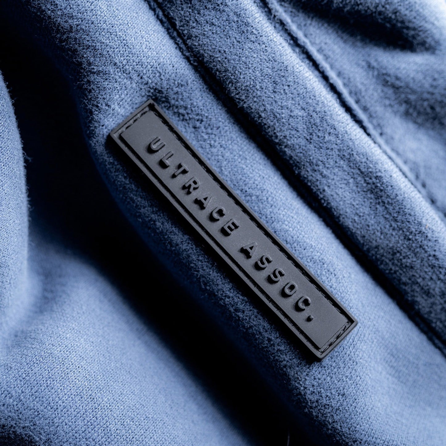 Vintage Blue Sweatpants